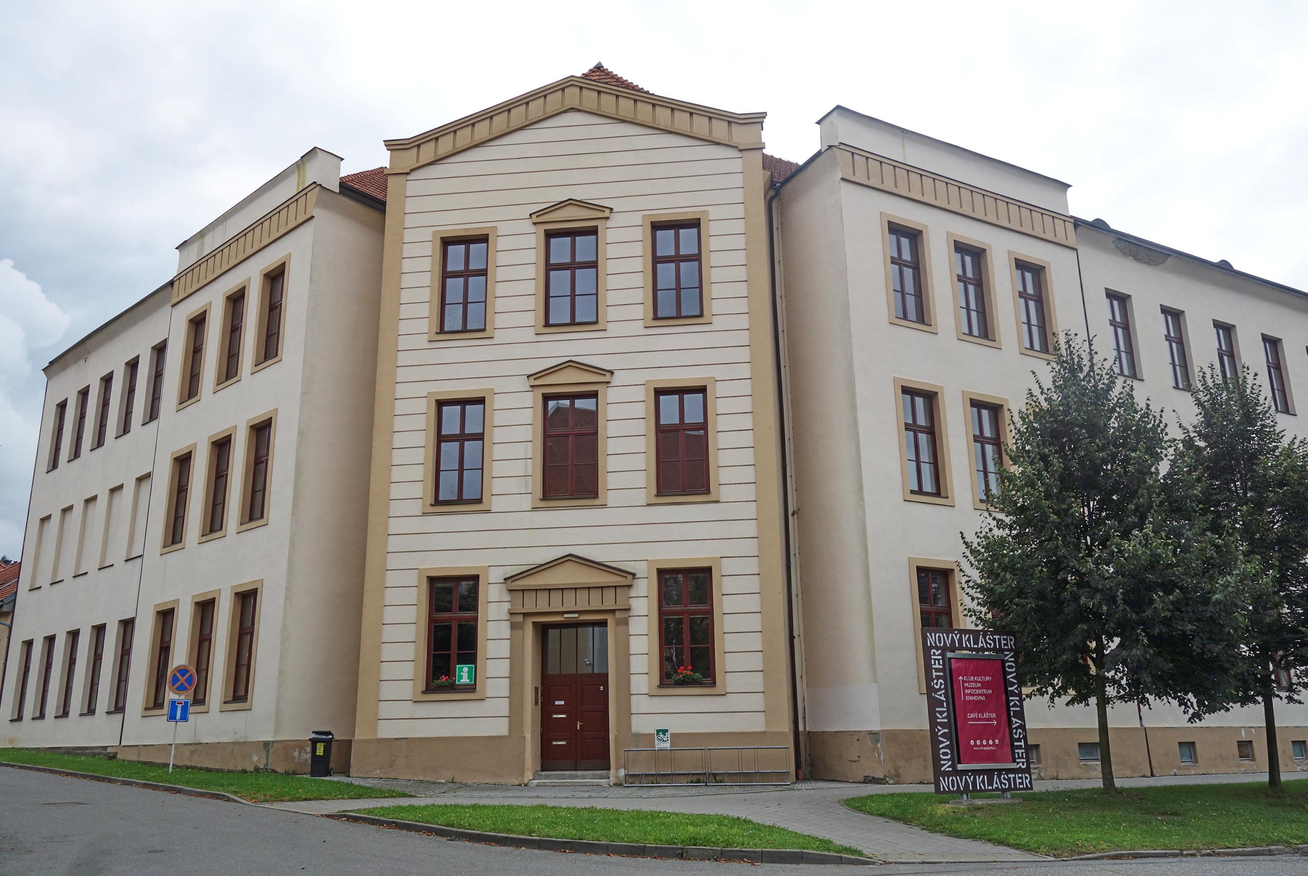 Klub kultury Napajedla - Informační centrum Napajedla foto 2