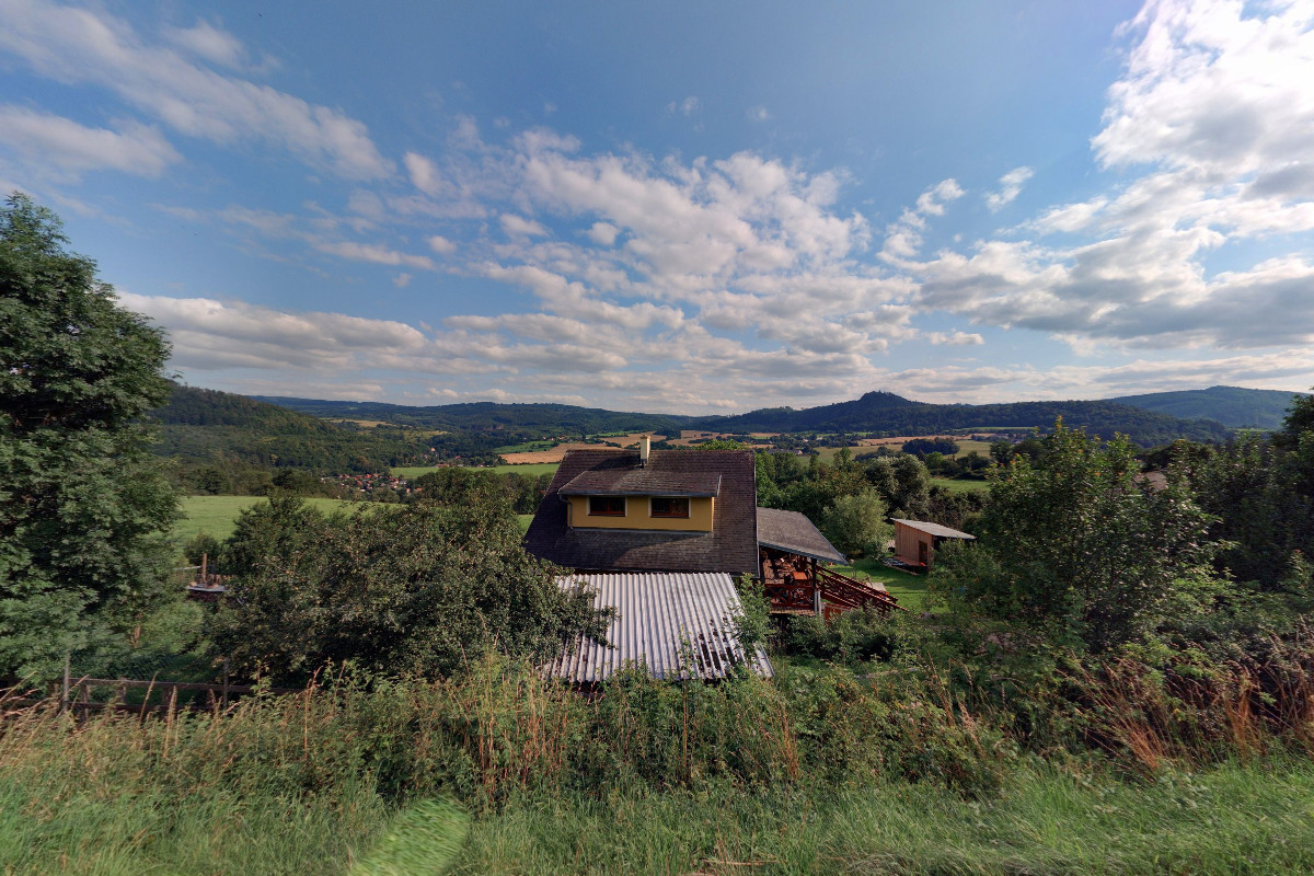 Terenoli - Jindřich Oláh foto 1