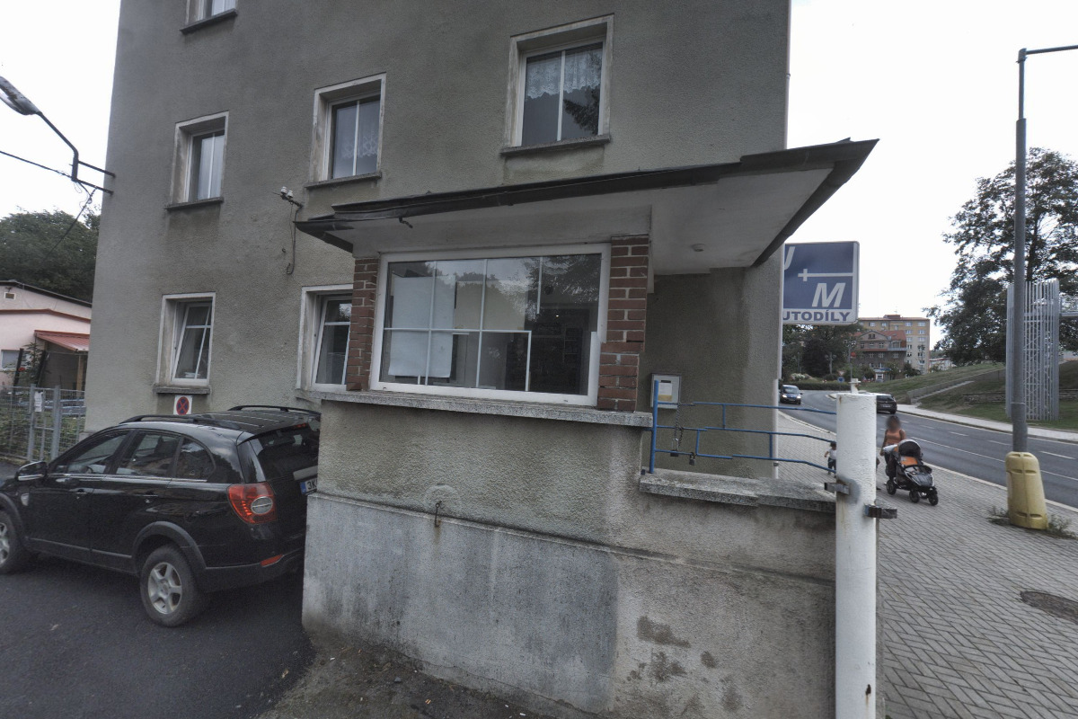 ETERNA, spol. s r.o.