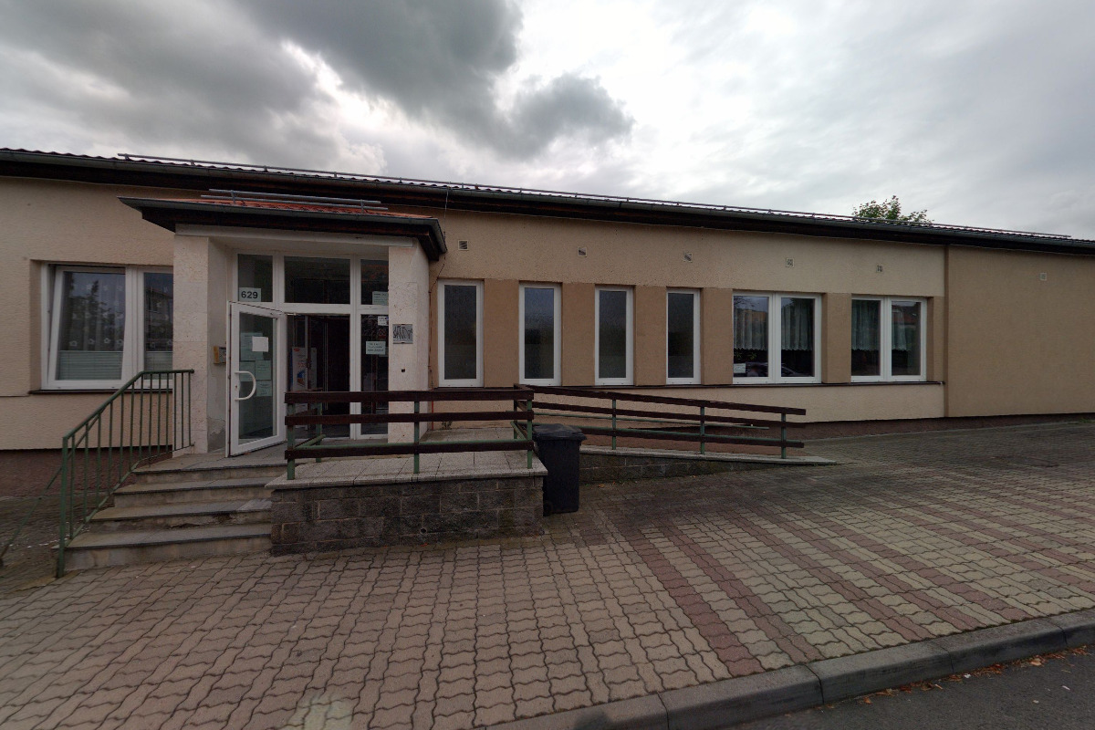 MUDr. Vladimír Balcar foto 2