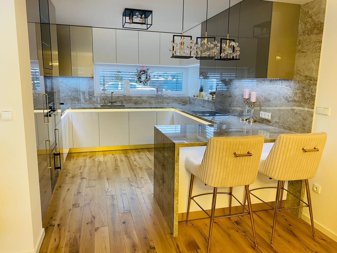 IMPRO nábytek na míru foto 4