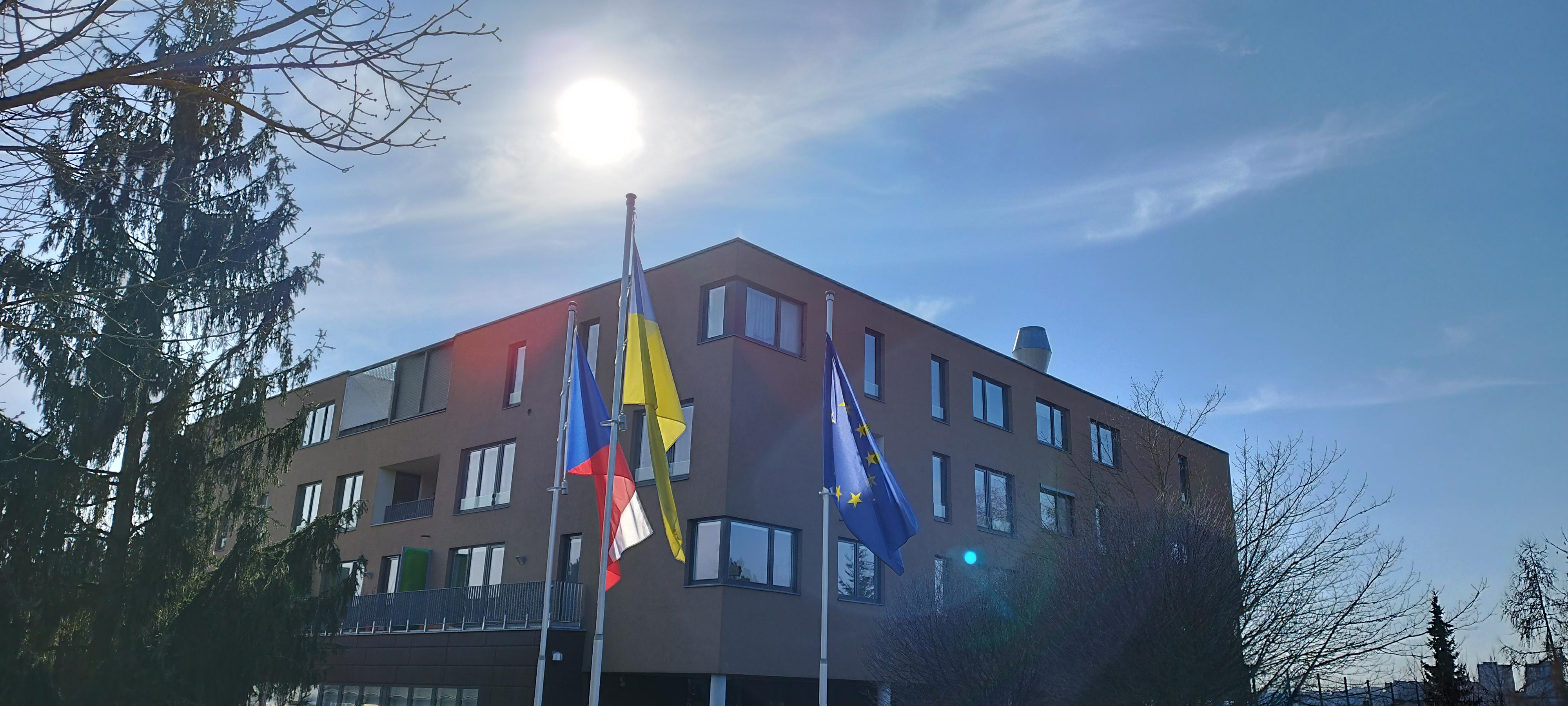 Úřad městské části Praha-Petrovice foto 5