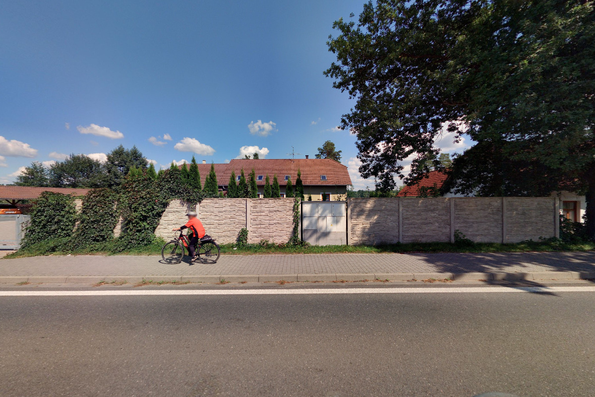 MIMA - autodoprava a služby, s.r.o.