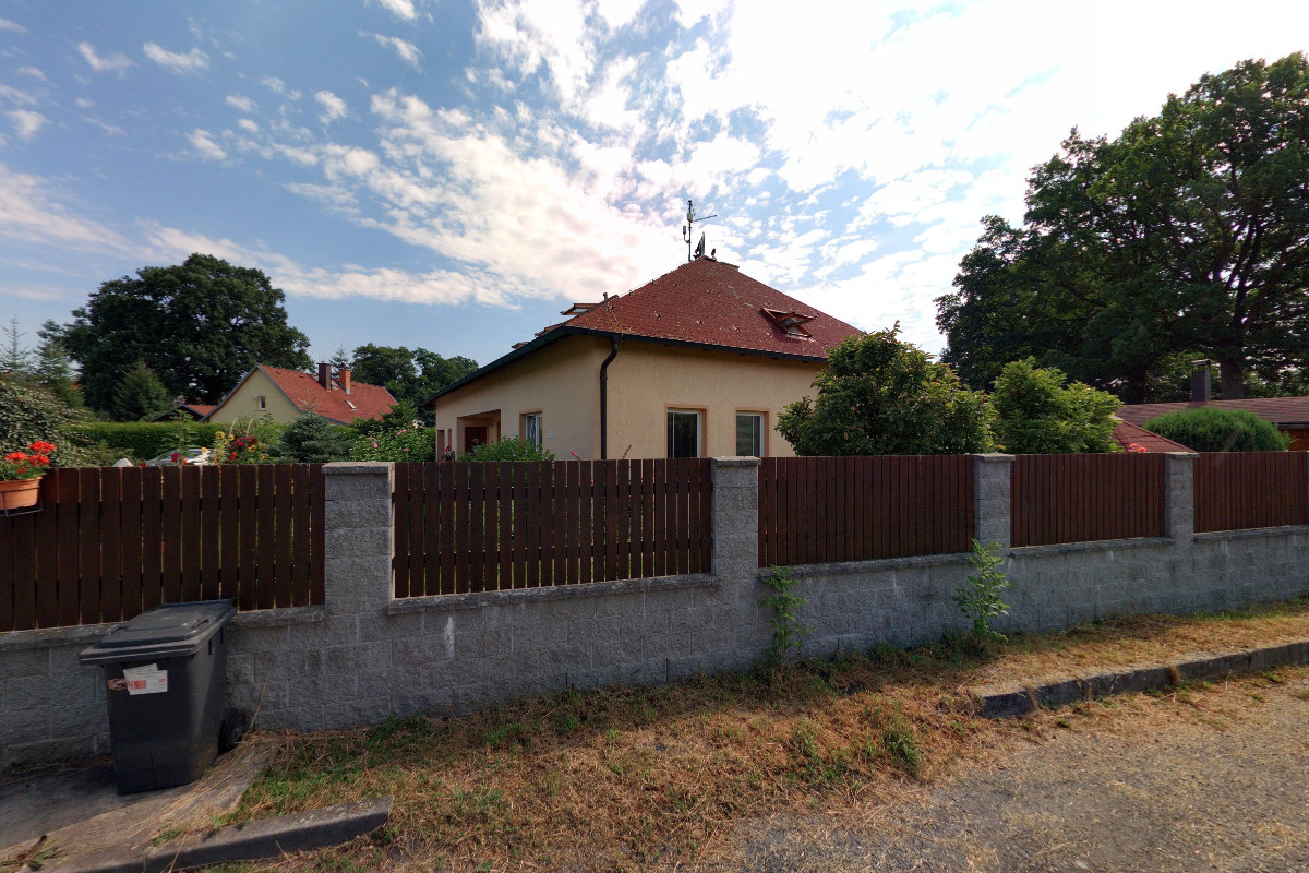 Ubytování u Marcelky