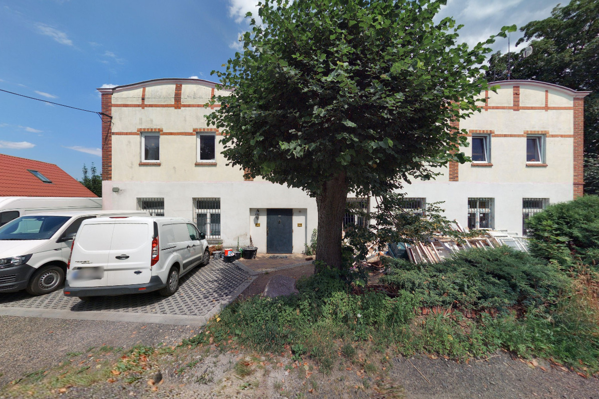 Ing. Alena Sedláčková