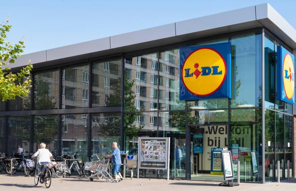 Lidl foto 5