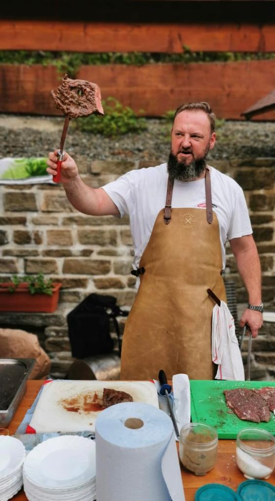 Catering Fany Halamíček foto 2