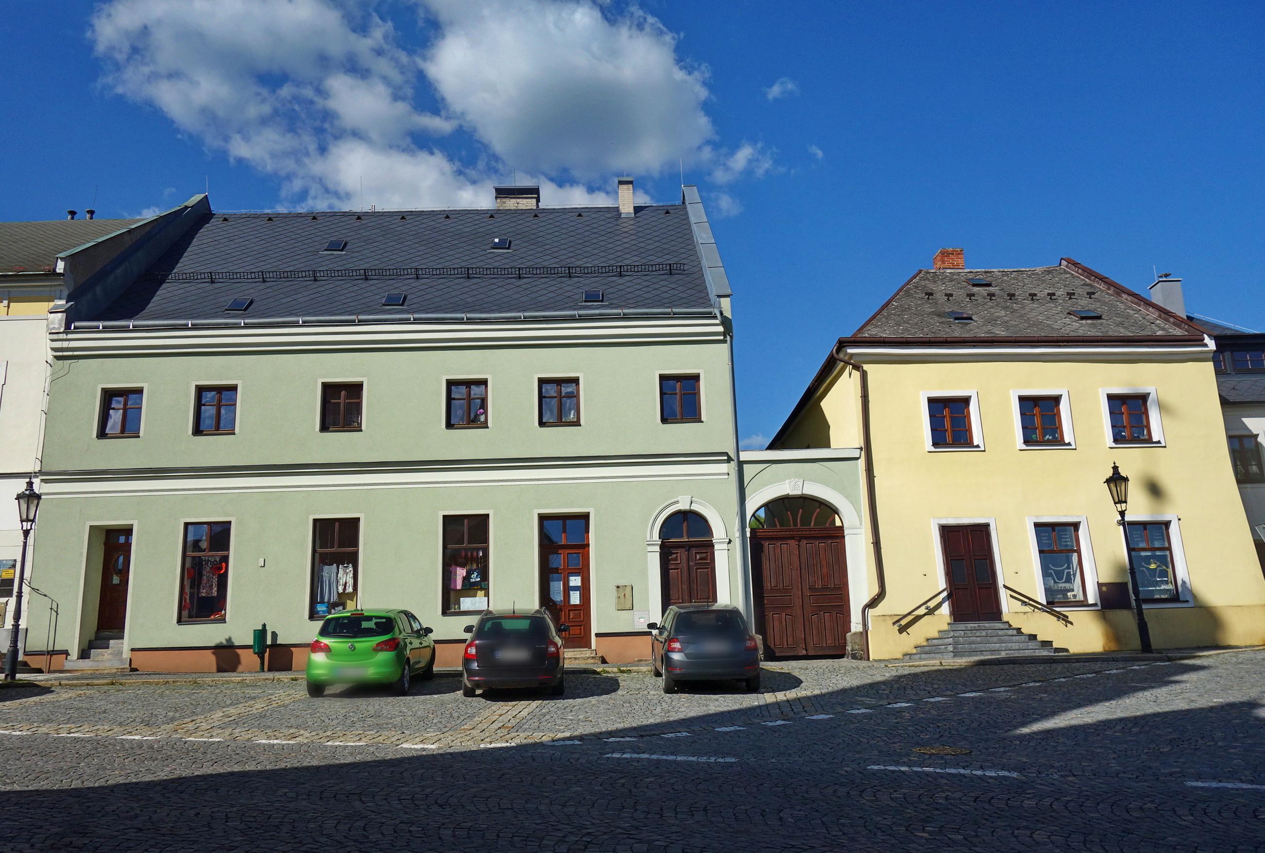 Pohostyl foto 2