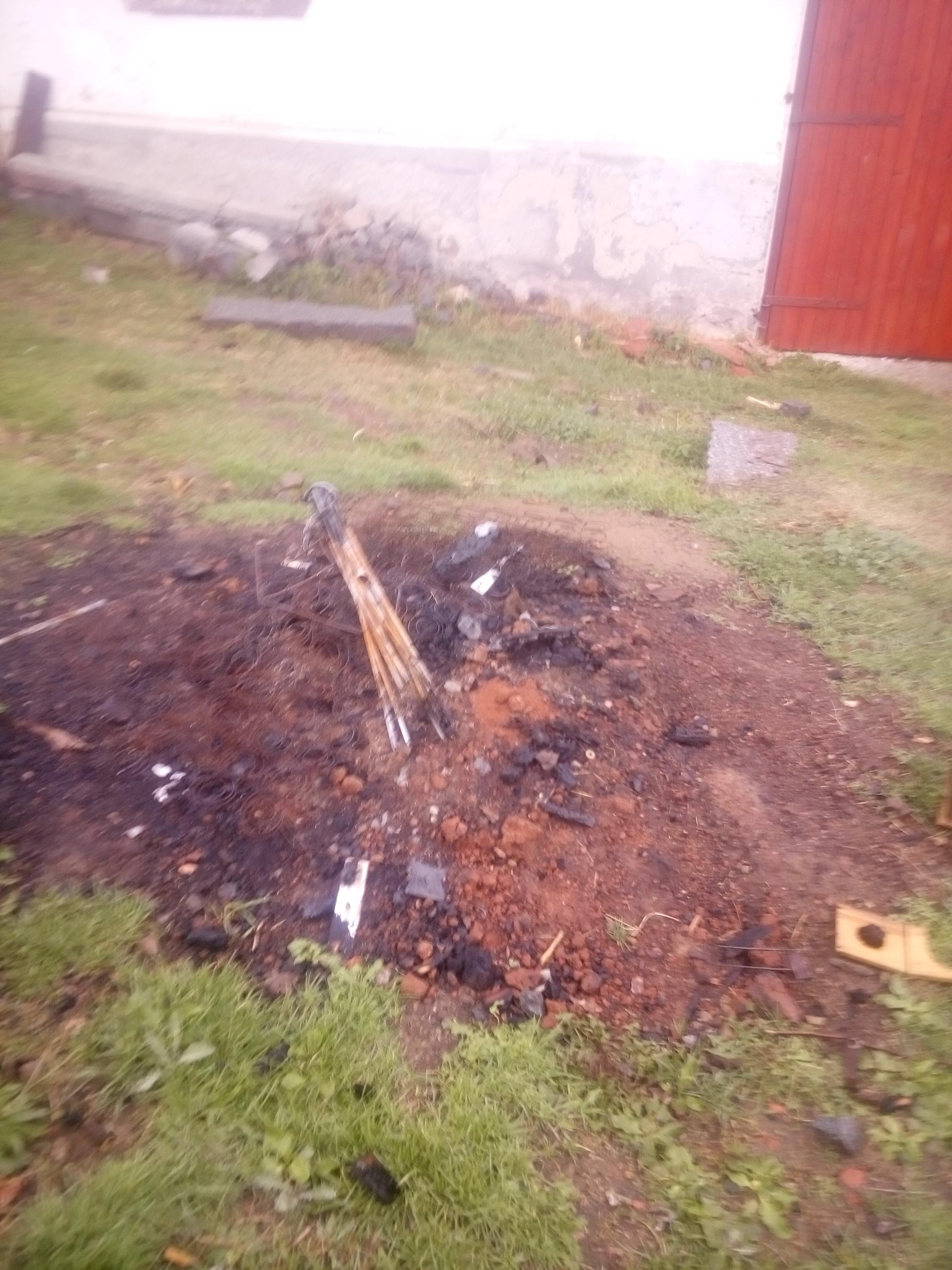 Psí hotel ve statku foto 6