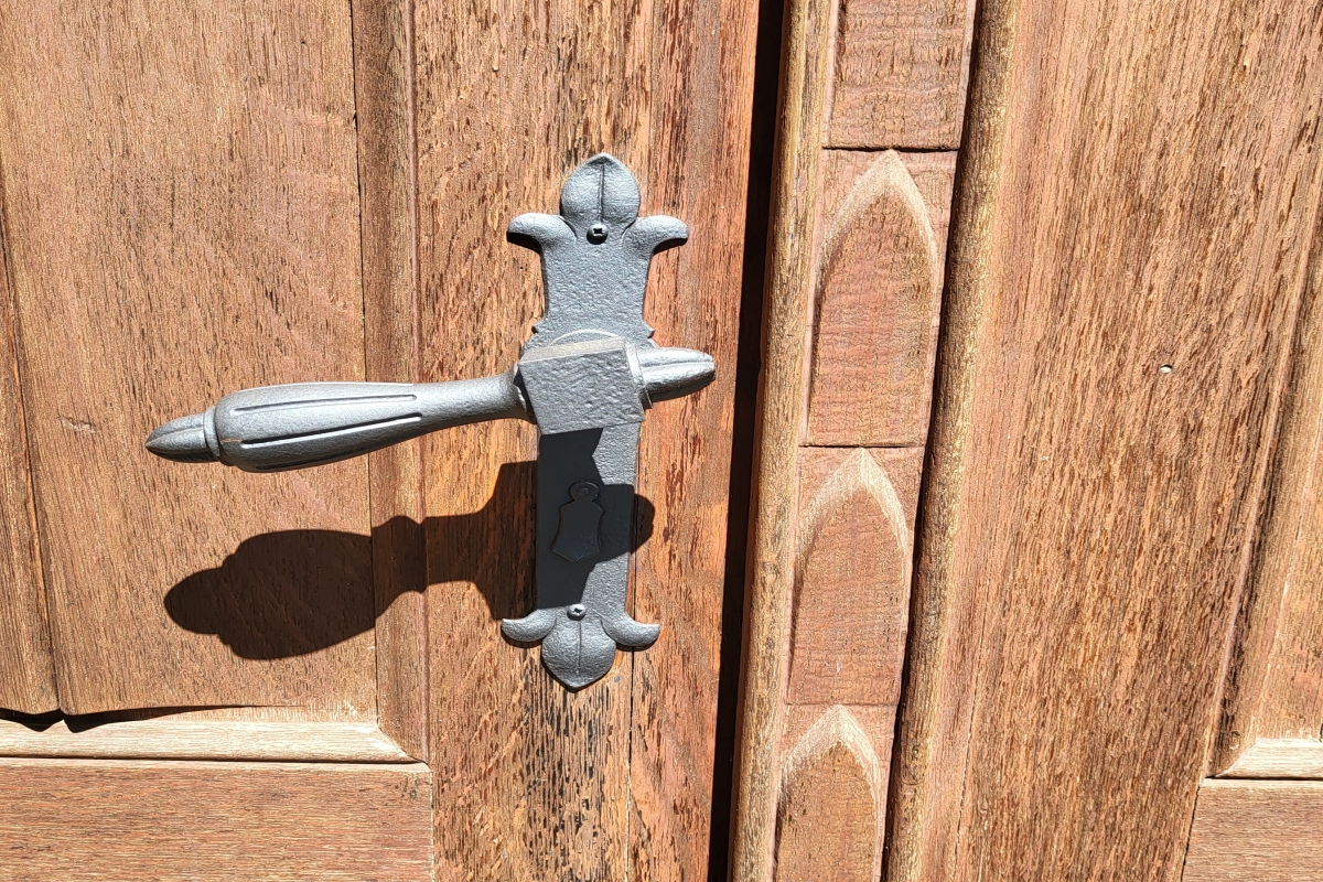 Zámečnická pohotovost - Marek Nouza