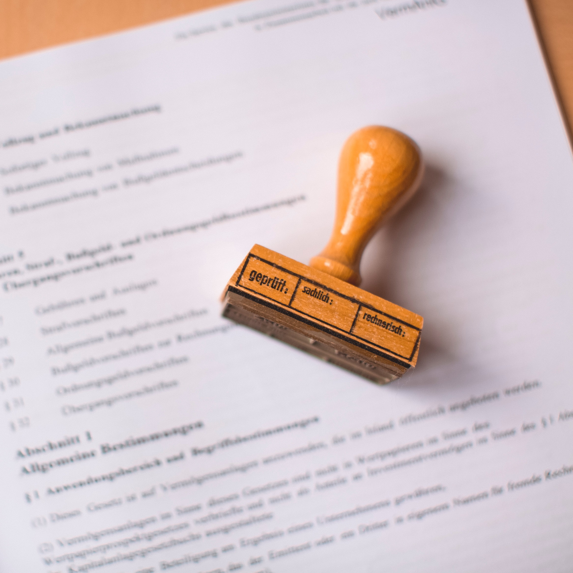 Úředně ověřené (soudní) překlady