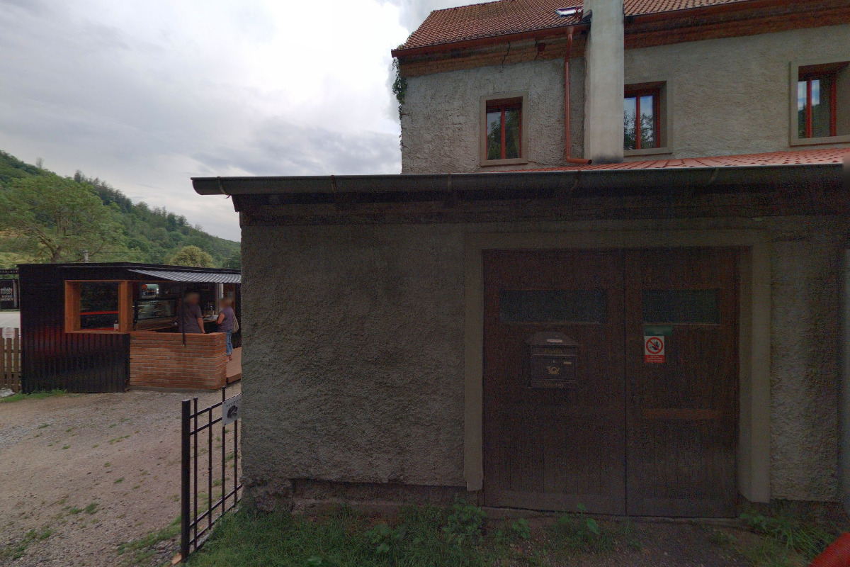 Bistro Jakubov foto 1