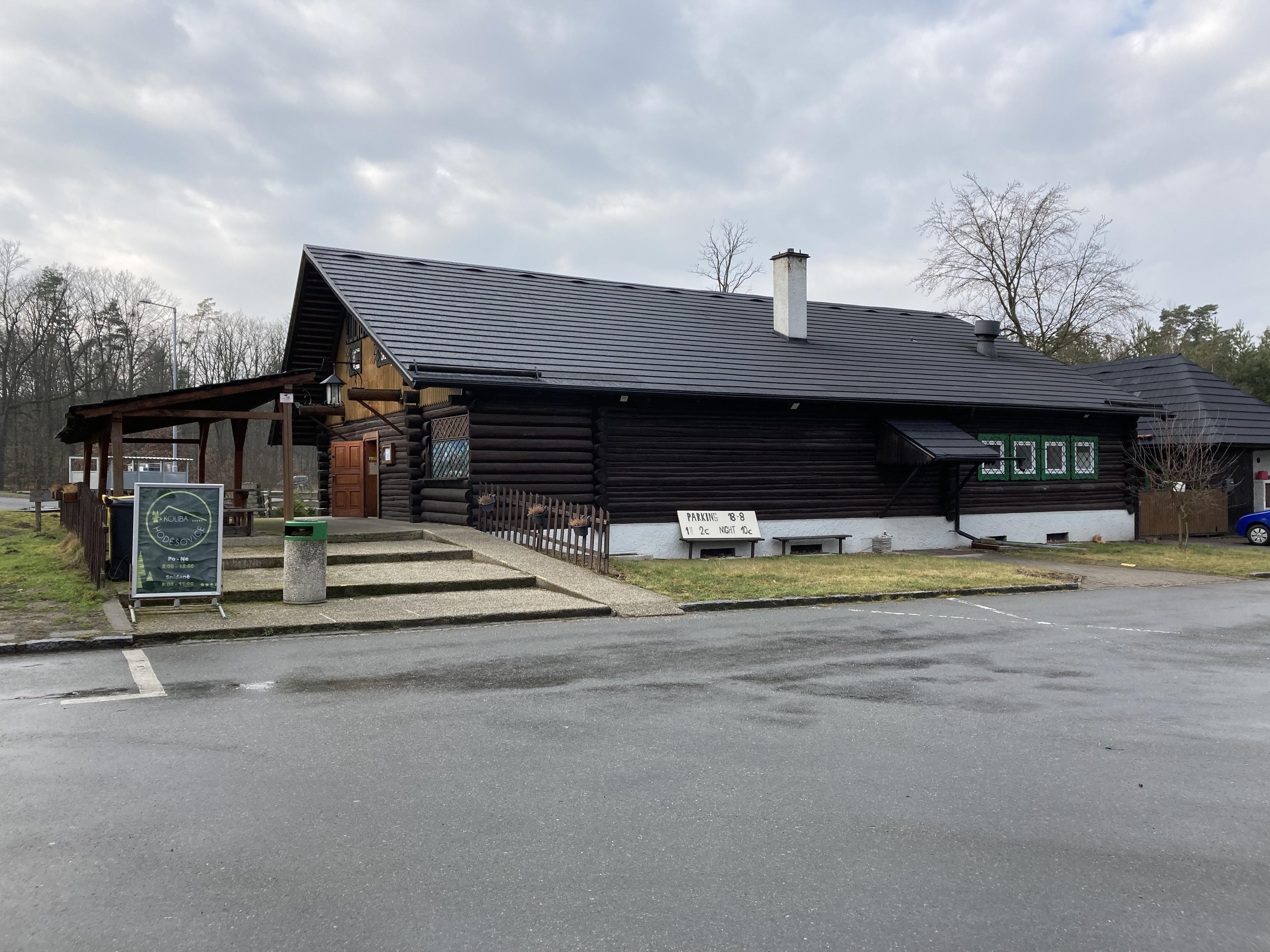 Motorest Koliba foto 3