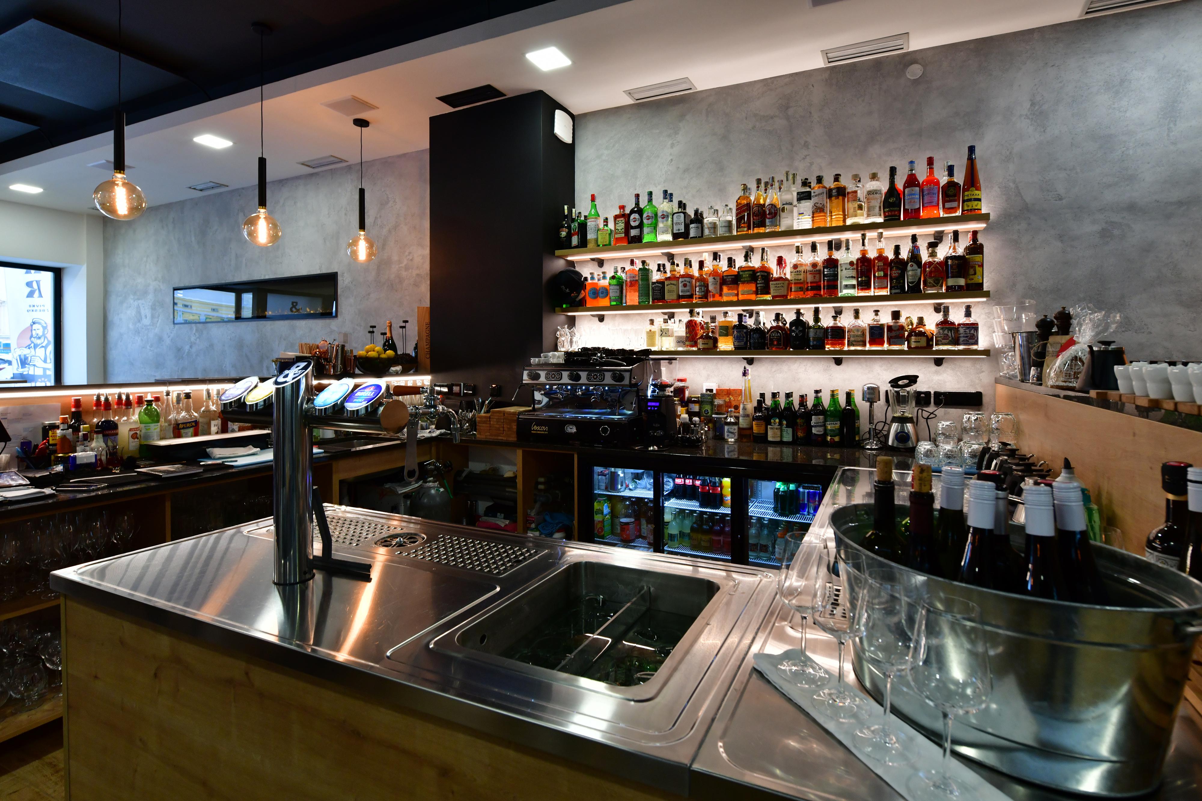 Restart-bar foto 6