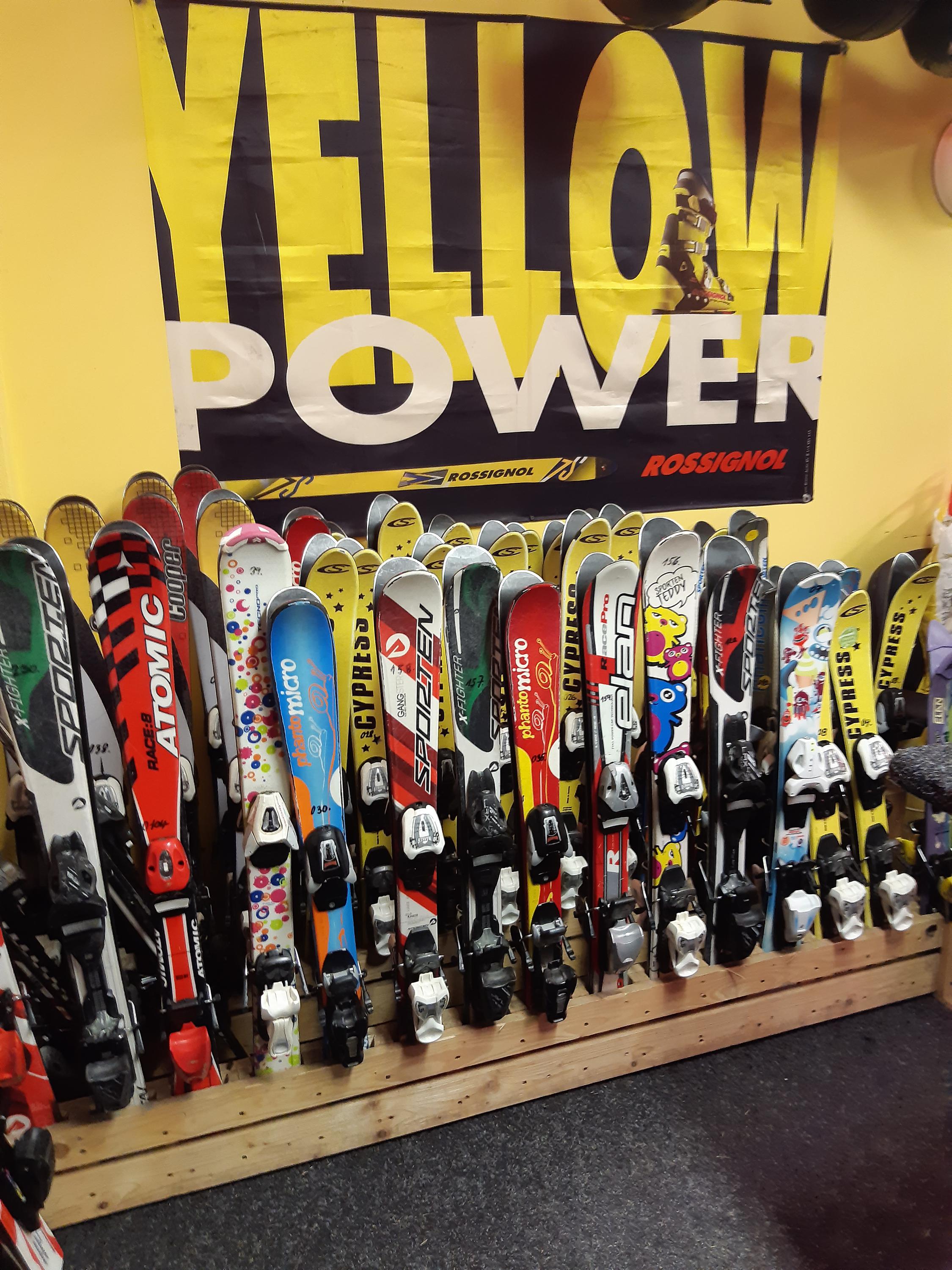 Půjčovna Bedruna foto 2