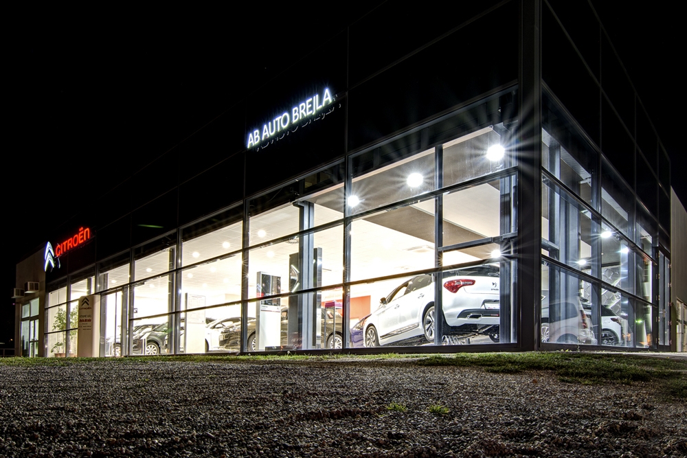 AB Auto Brejla s.r.o. - Citroën foto 3