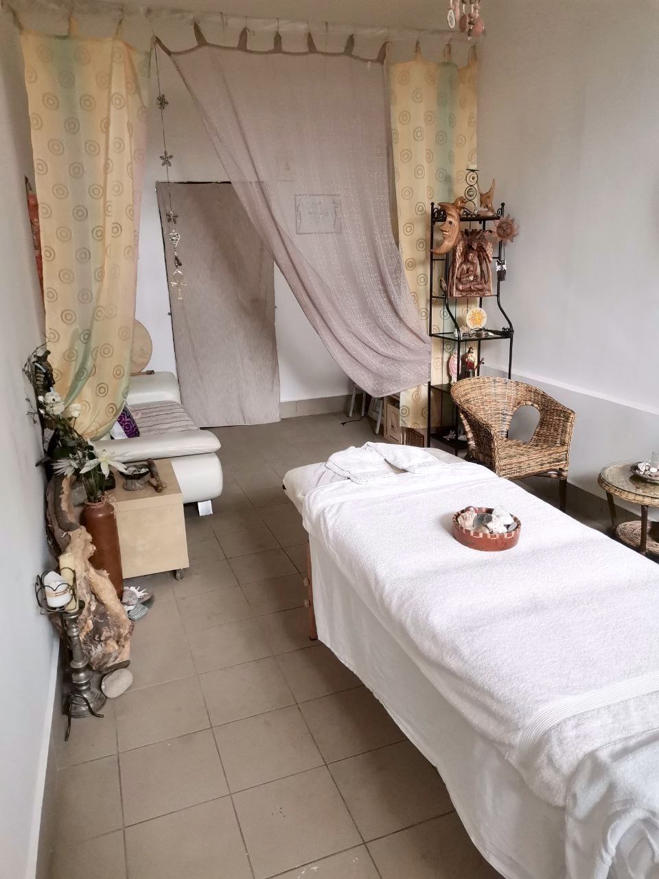 Luthea - terapeutické centrum foto 1