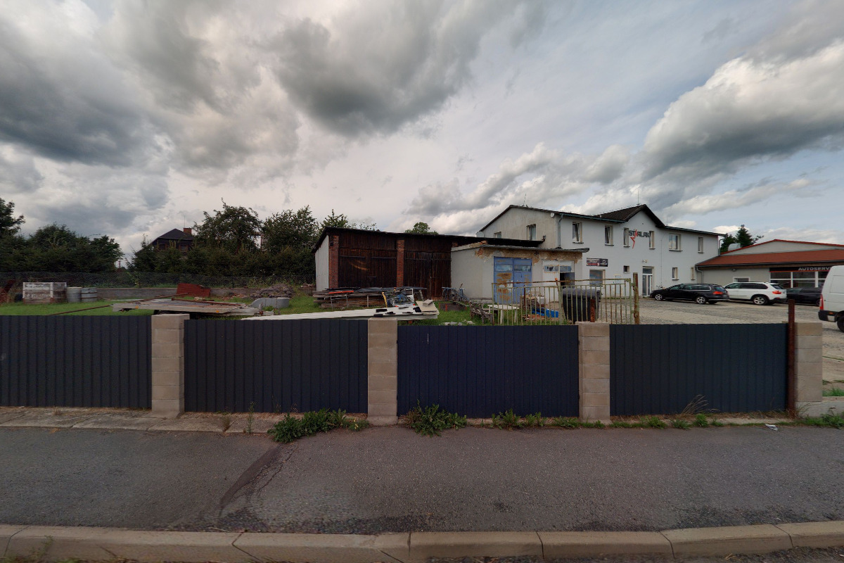 Starlak group, s.r.o.