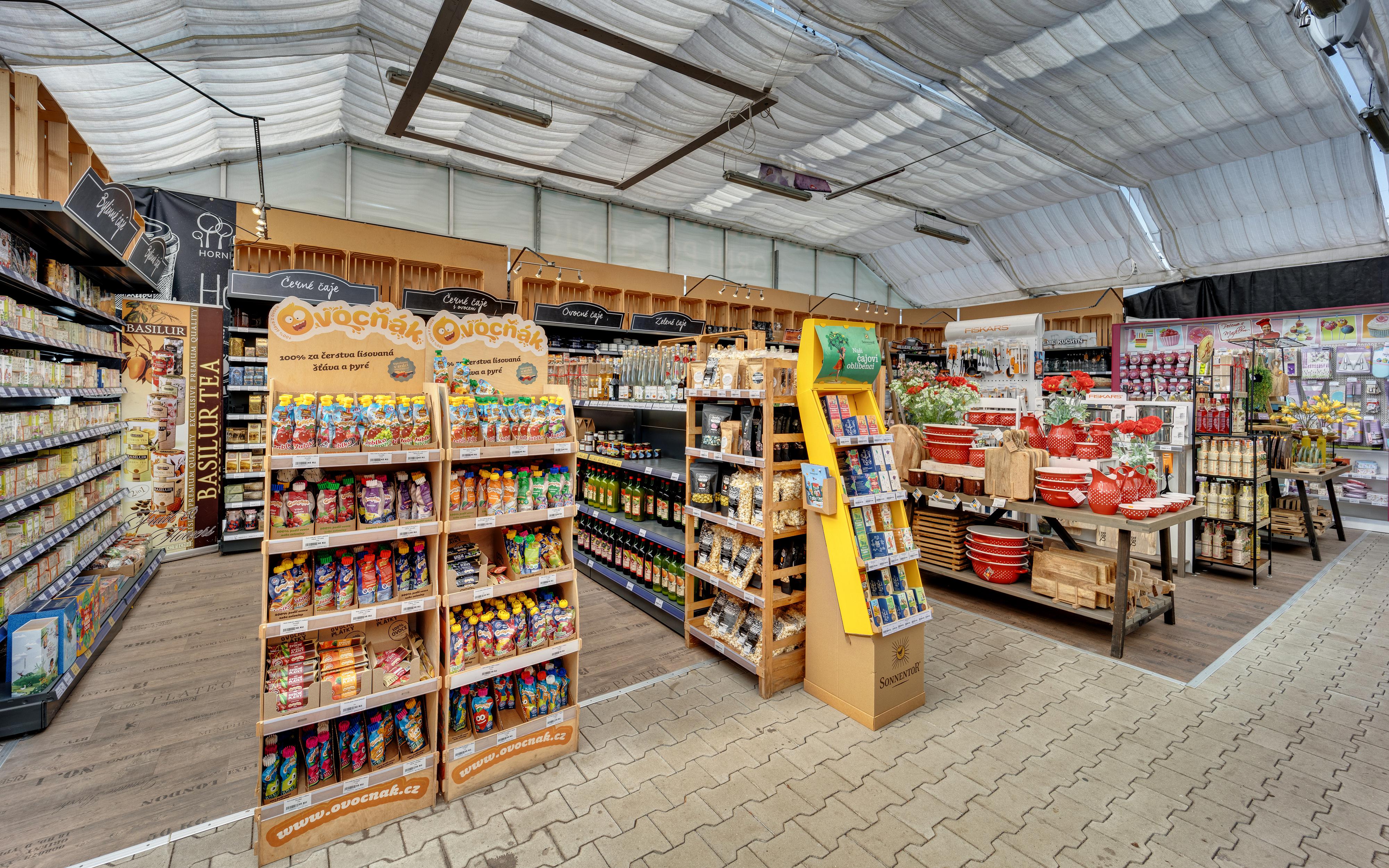 edenia zahradní centrum foto 6