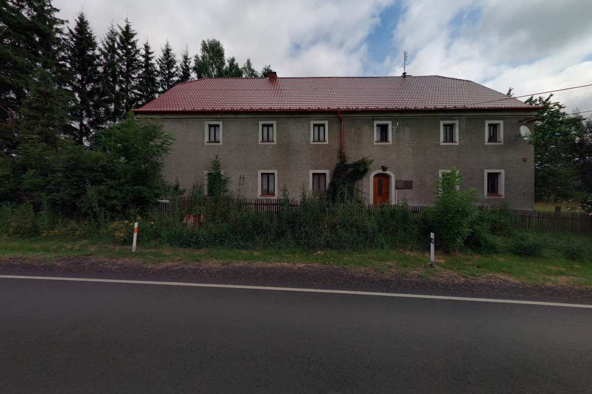 Farma Žalmanov foto 2