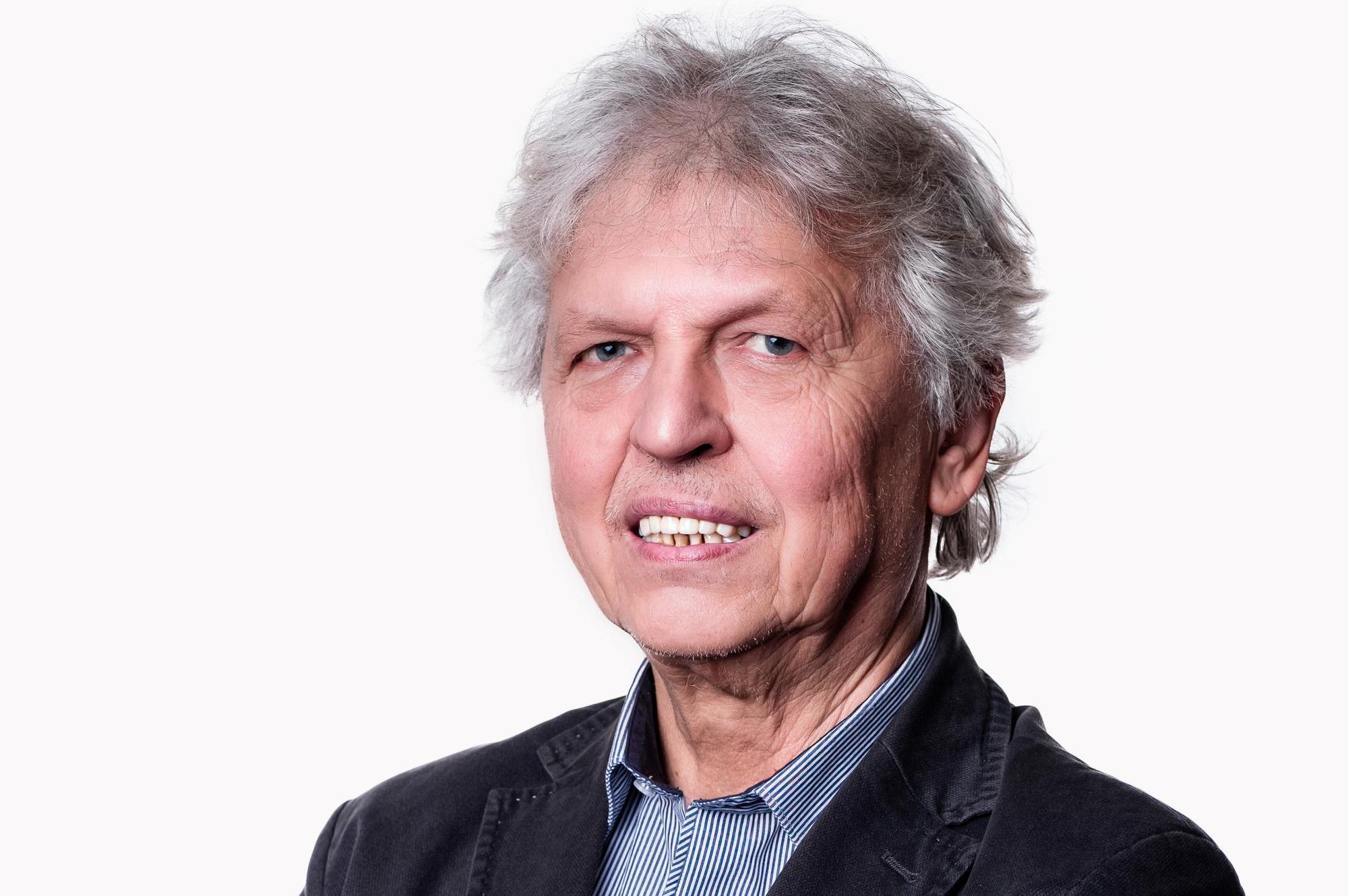 Jan Hrstka Reality jinak