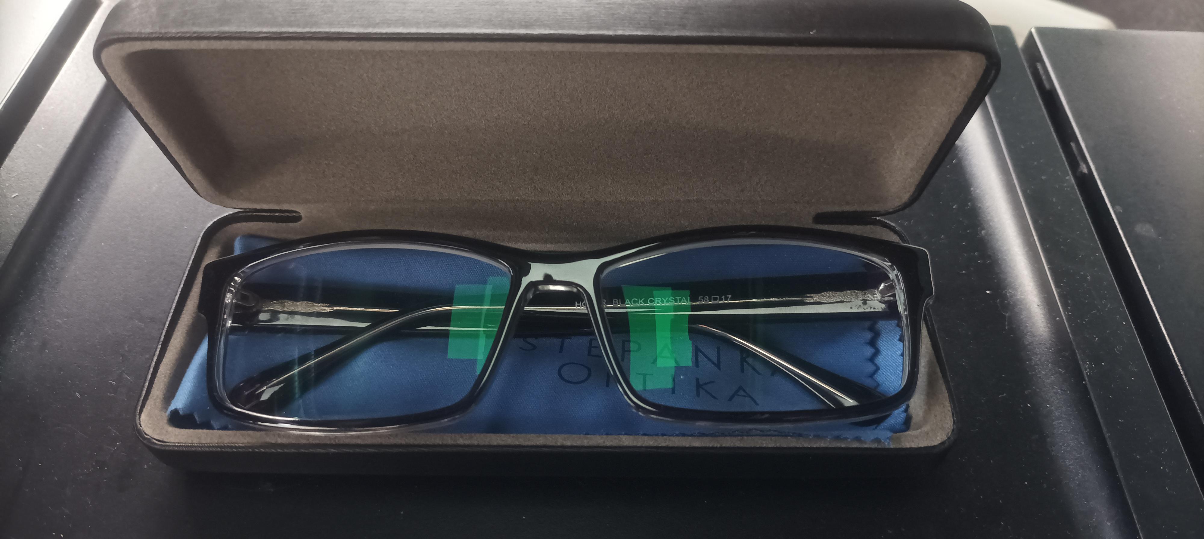 Štěpánka optika foto 3