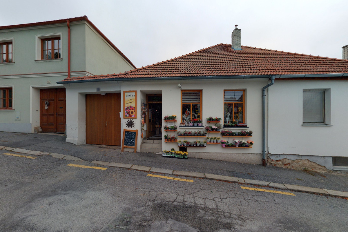Květinka foto 6