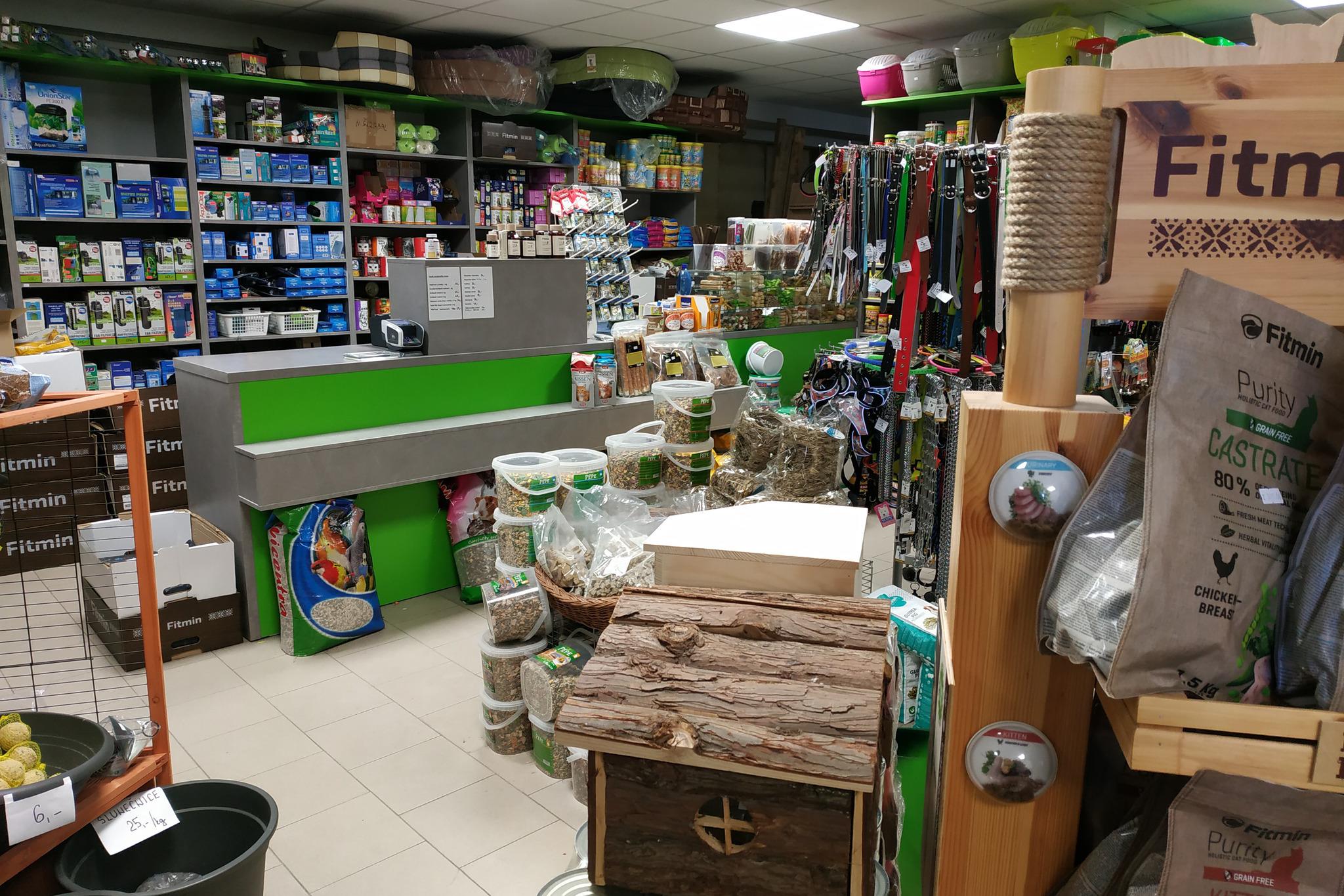 Zverimex Miroslav Škrabal