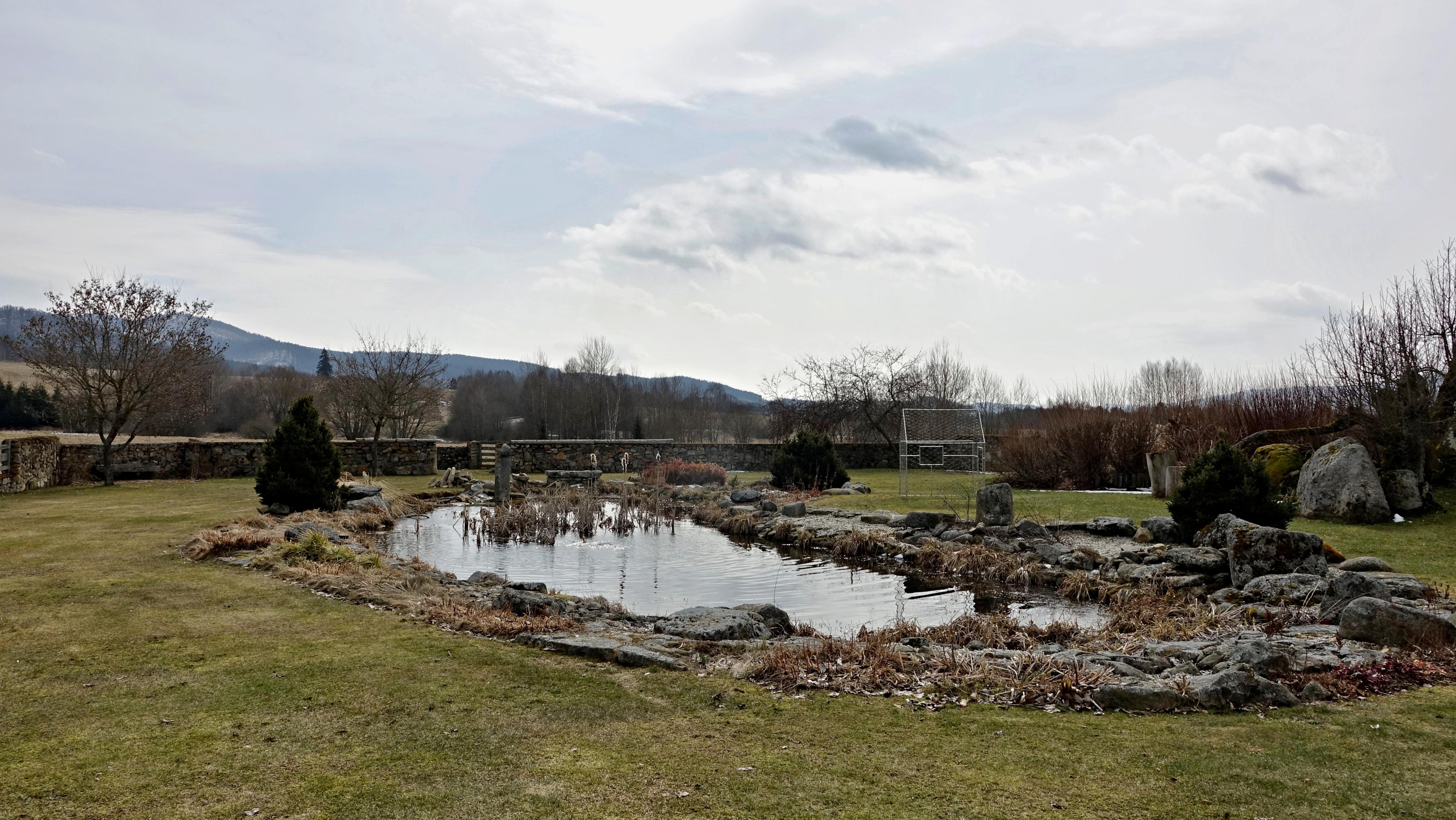 Penzion Pěkná 26 foto 6