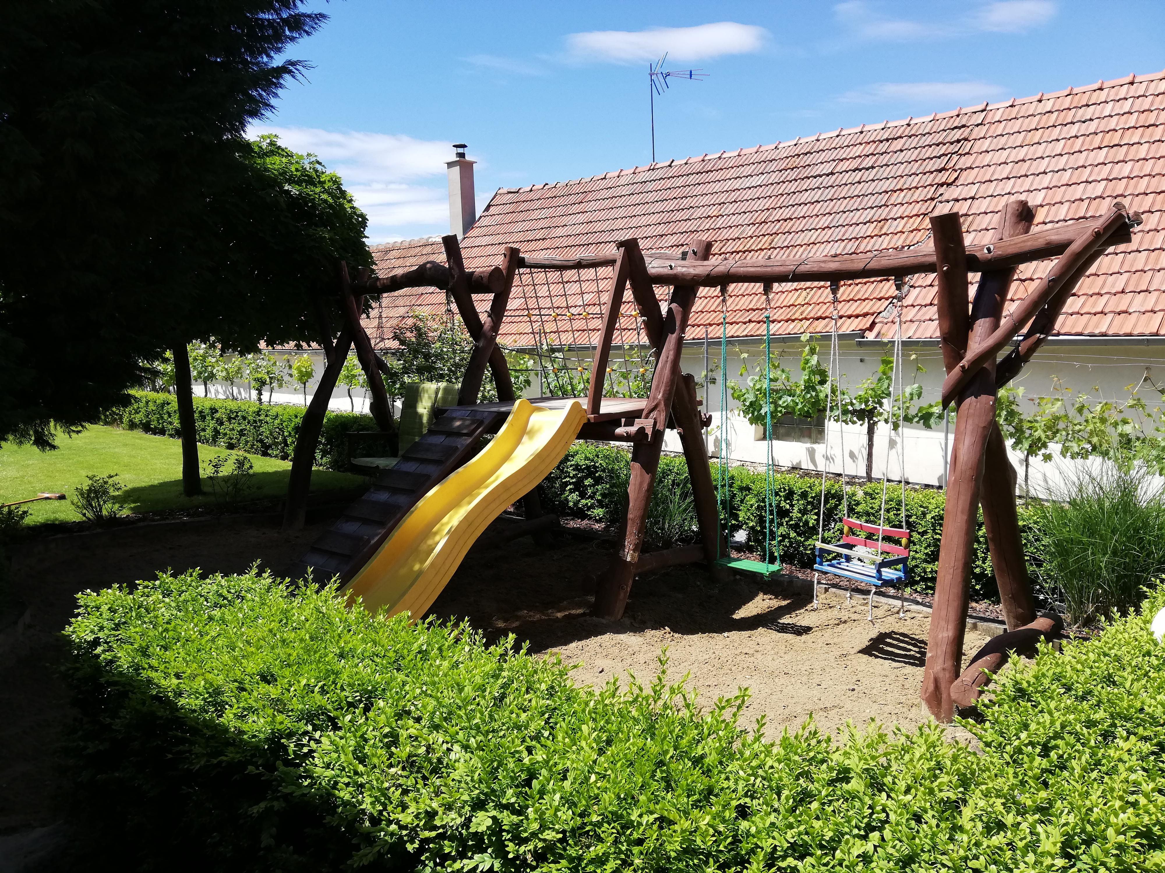 Penzion Markéta II foto 3