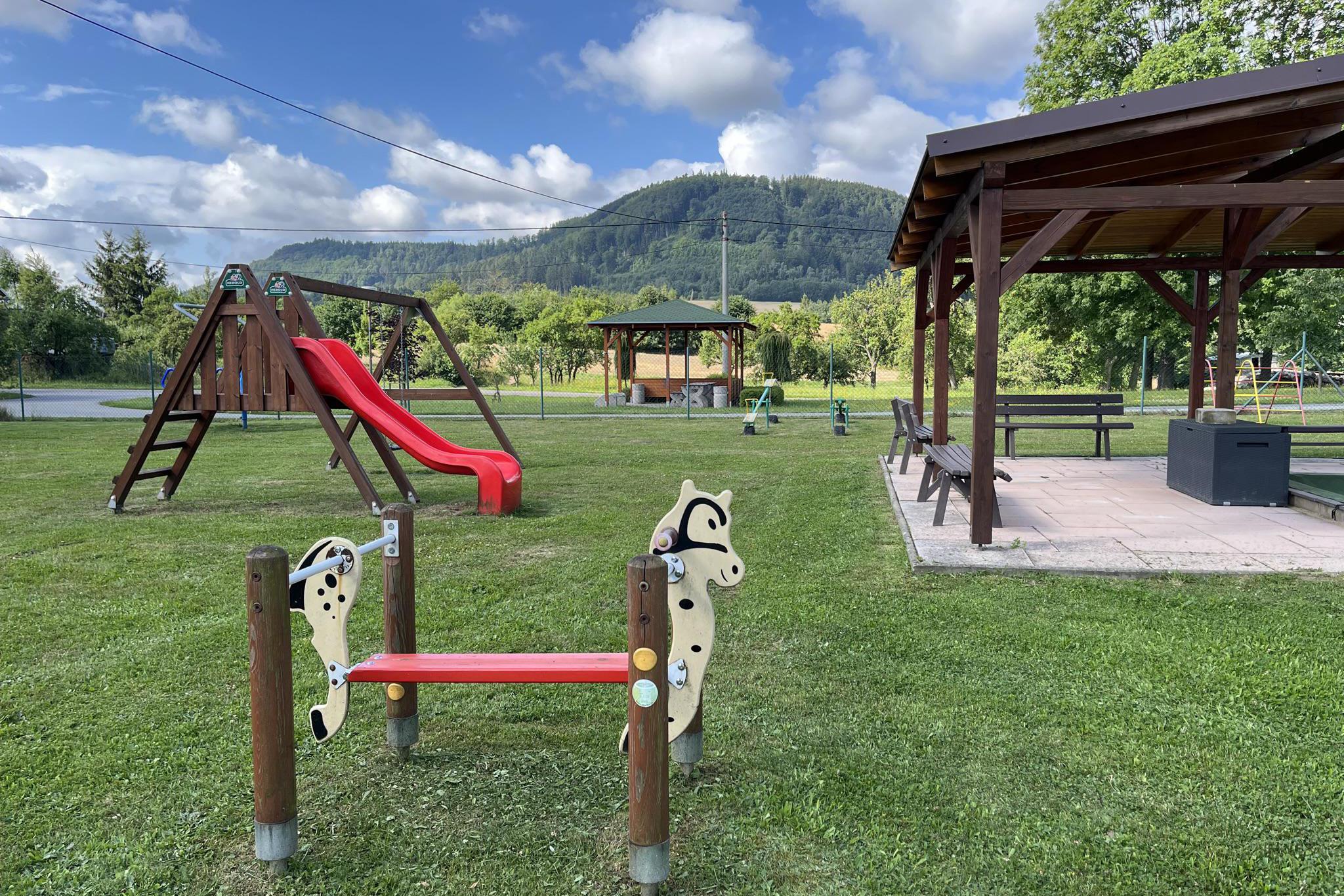 Mateřská škola, Mladějov na Moravě, okres Svitavy foto 1