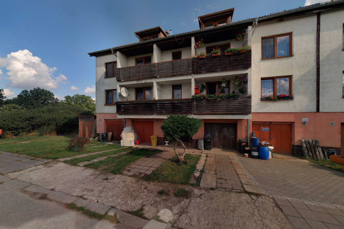 Lubomír Nechanický