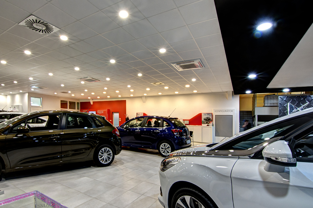 AB Auto Brejla s.r.o. - Citroën foto 5