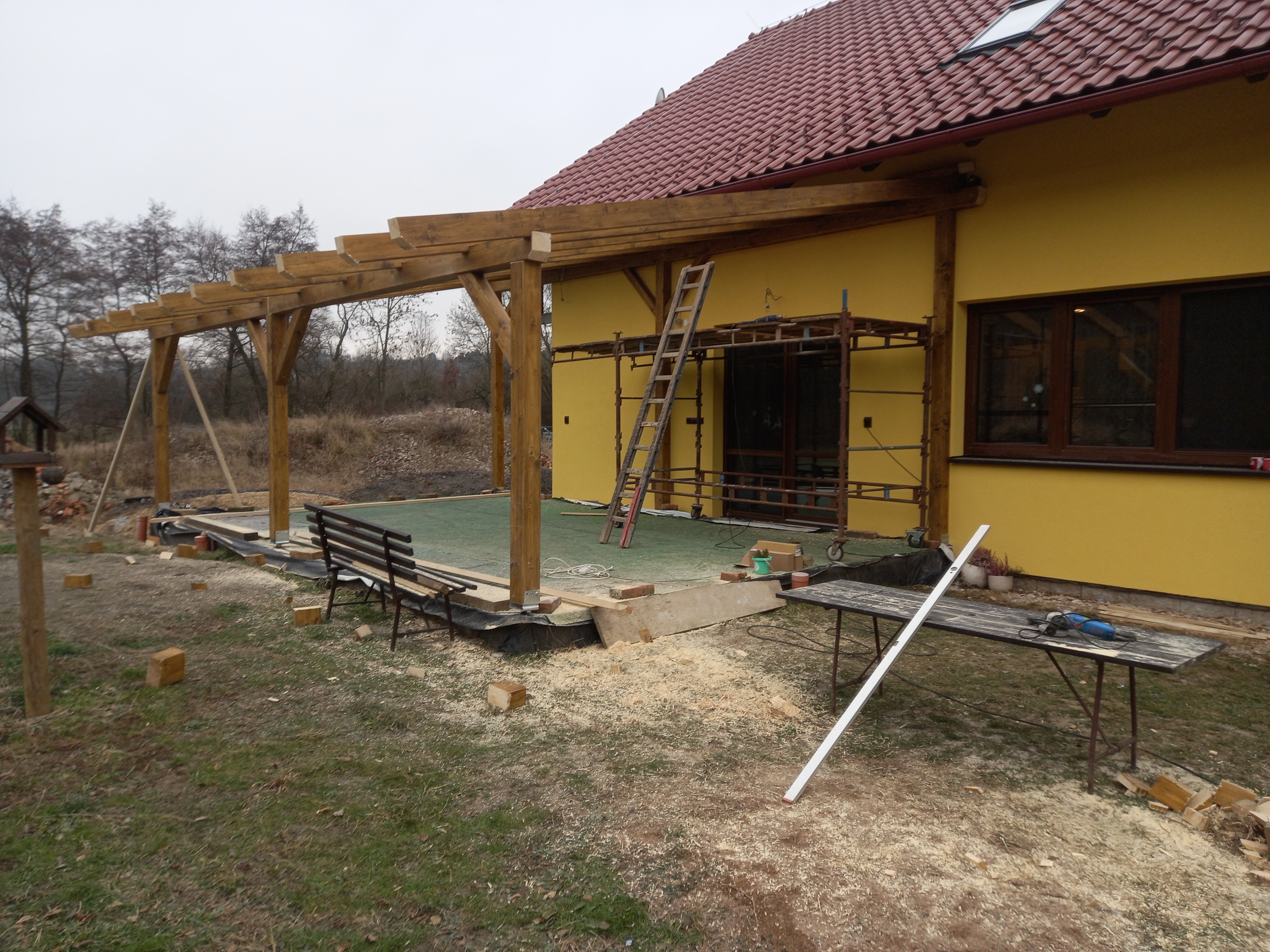 Ondřej Havíř foto 4