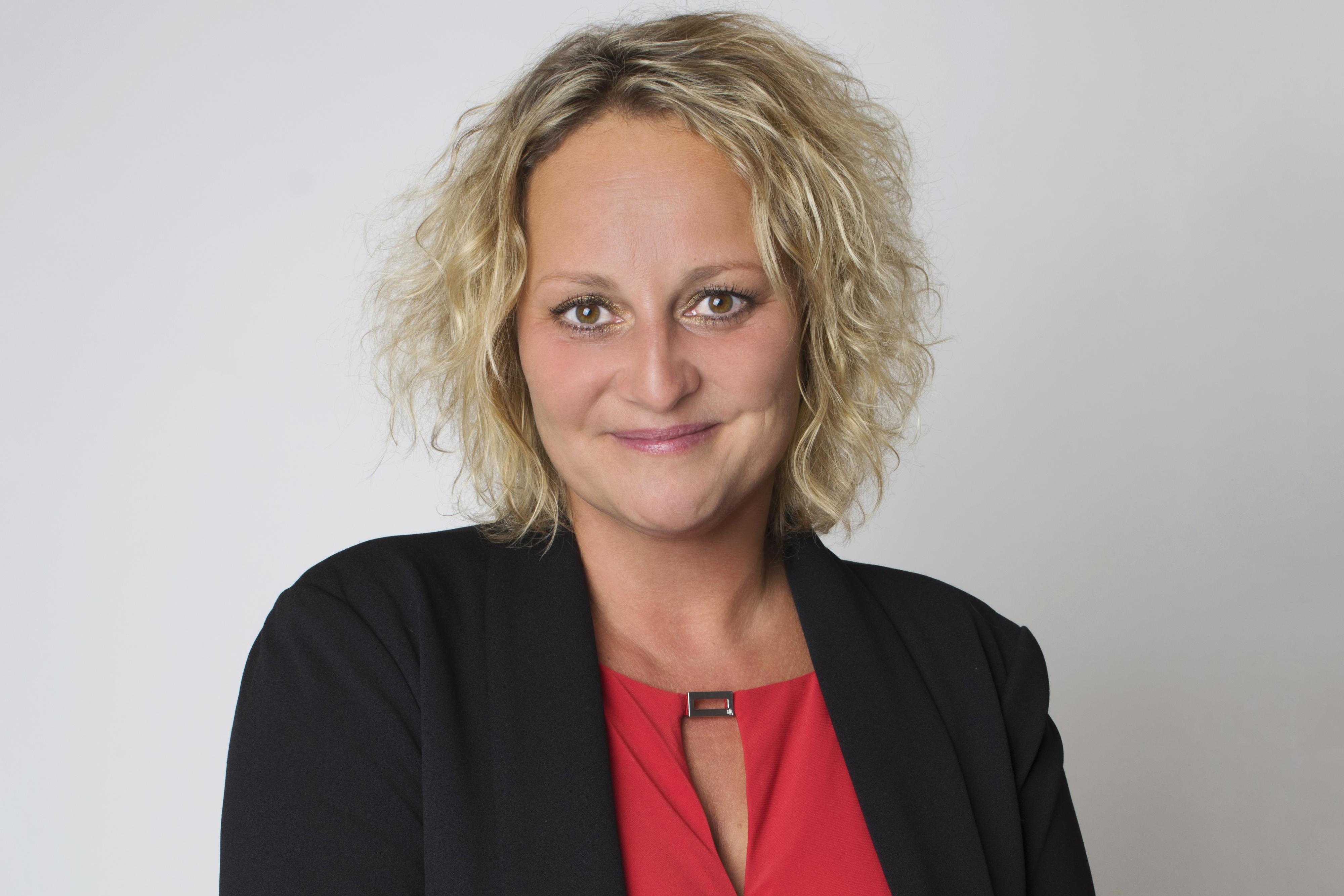 Marcela Petřinová - realitní makléřka RE/MAX