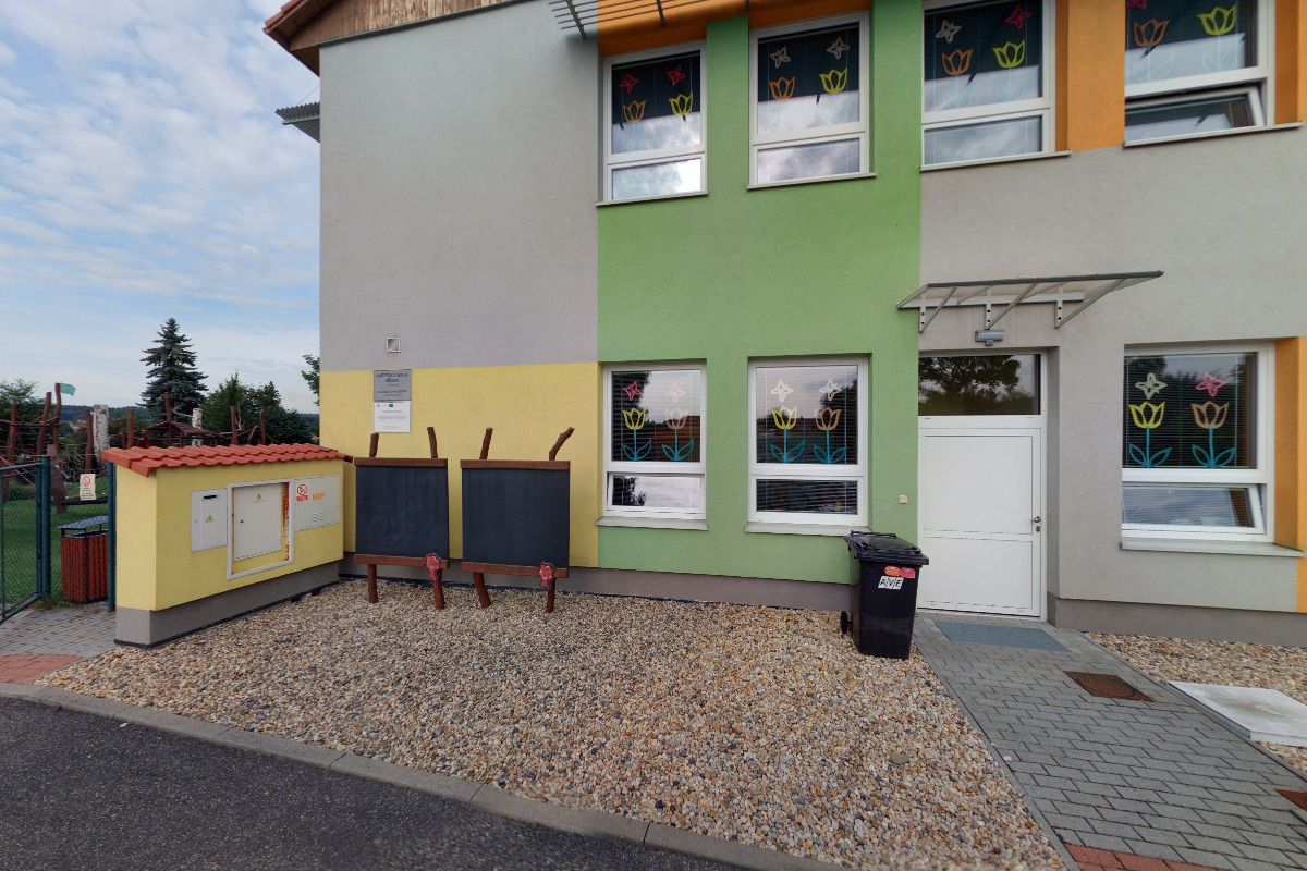 MŠ Jiříkov - Hradecká foto 2