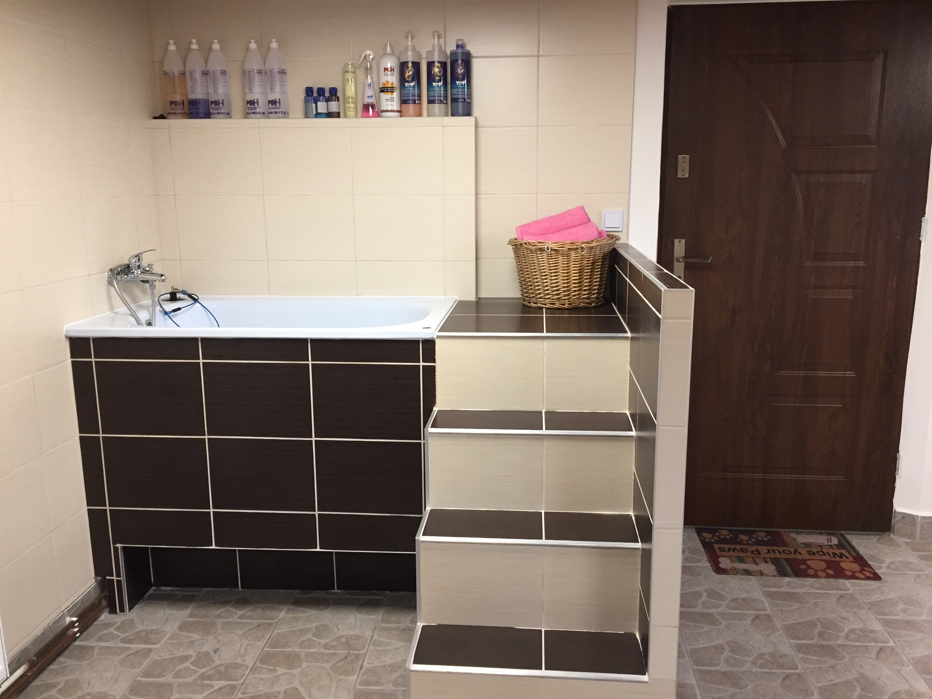 Black Bett - salón pro psy Karviná foto 4