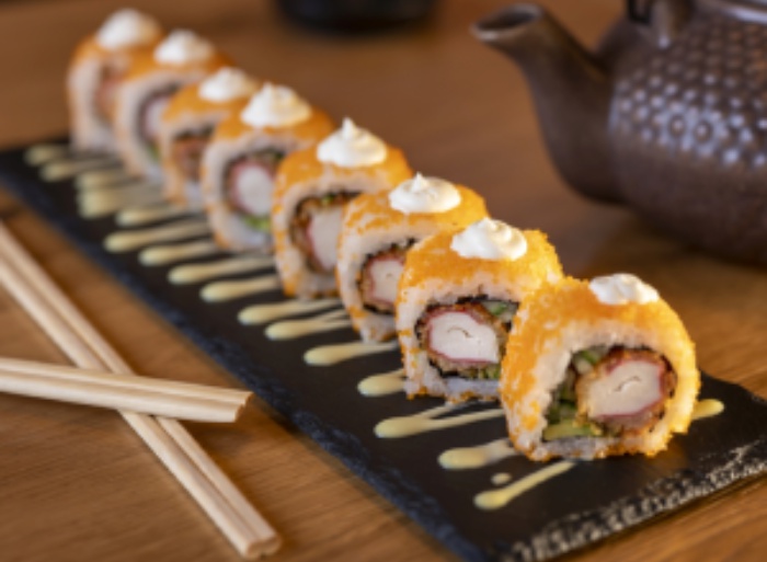 Oáza Bistro - thai & grill foto 3