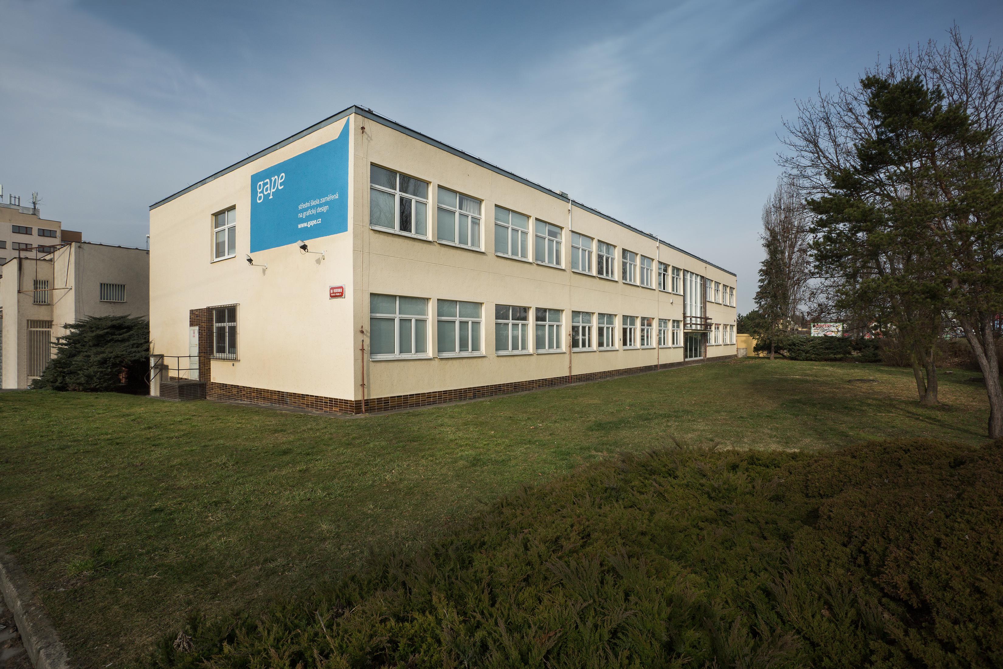 G.A.P. education střední škola s.r.o. foto 4