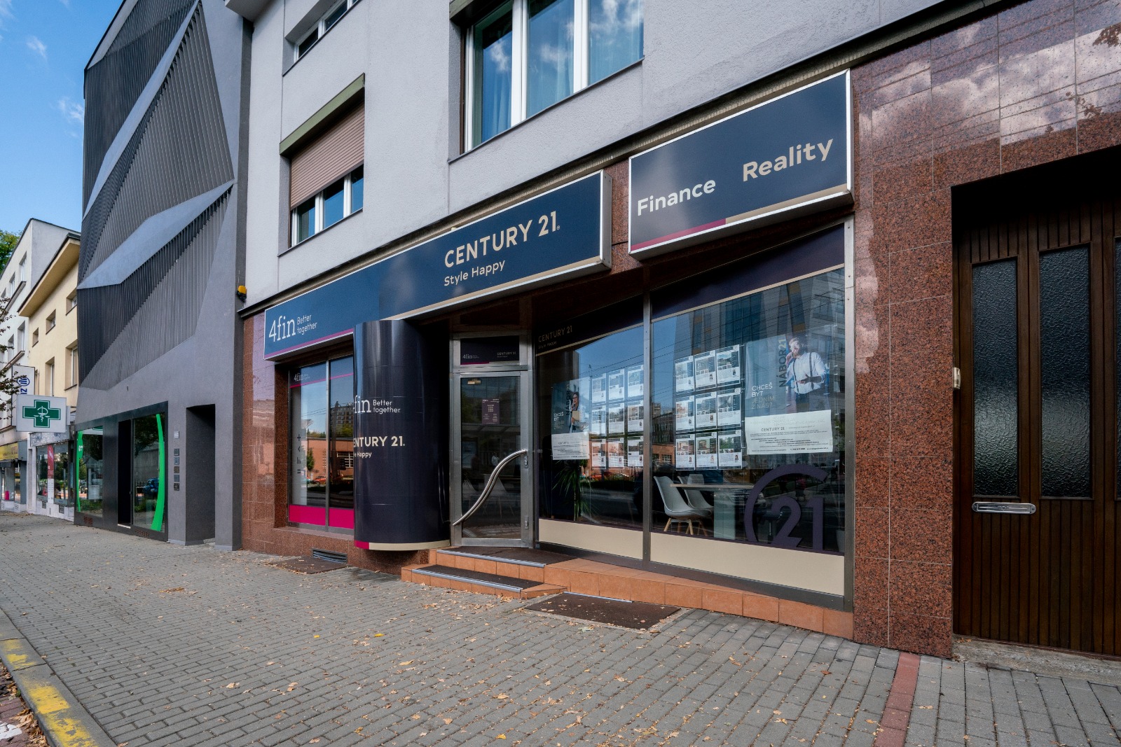 Jitka Minaříková – finanční poradce Zlín foto 1