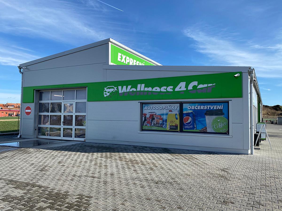 Wellness4Car, s.r.o.