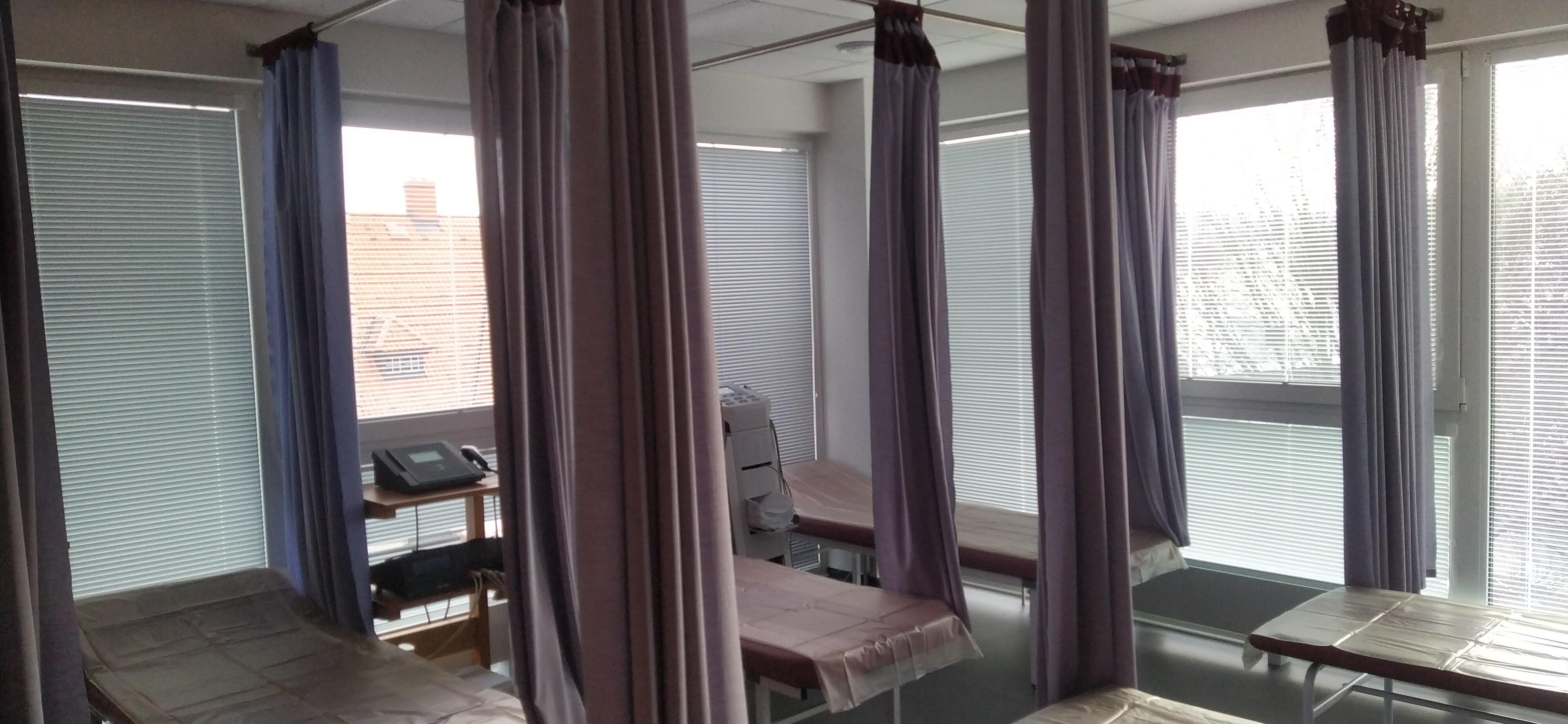 Rehabilitace Mgr. Blanka Havlíčková foto 5