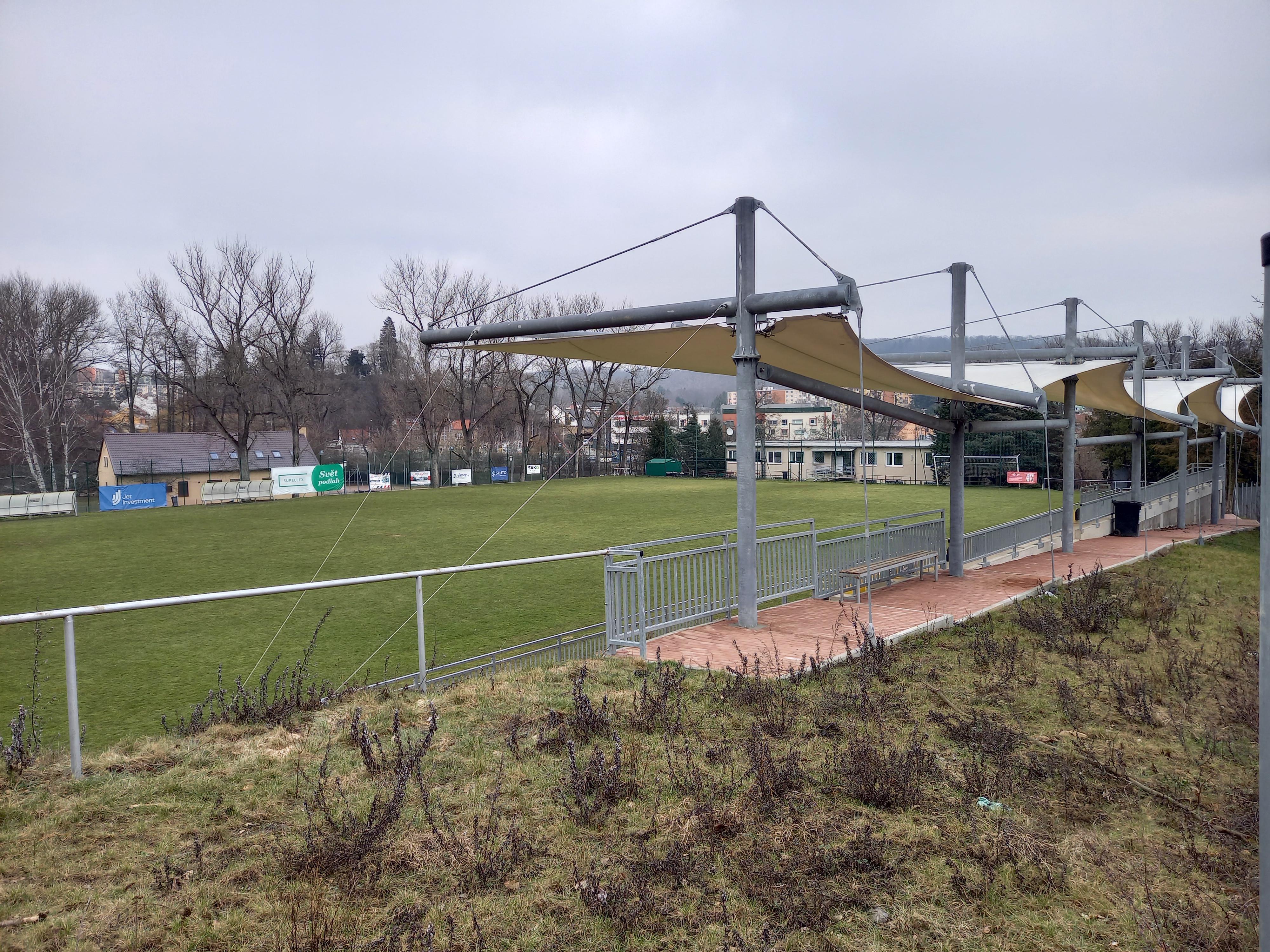 Výletní restaurace Turbina foto 3