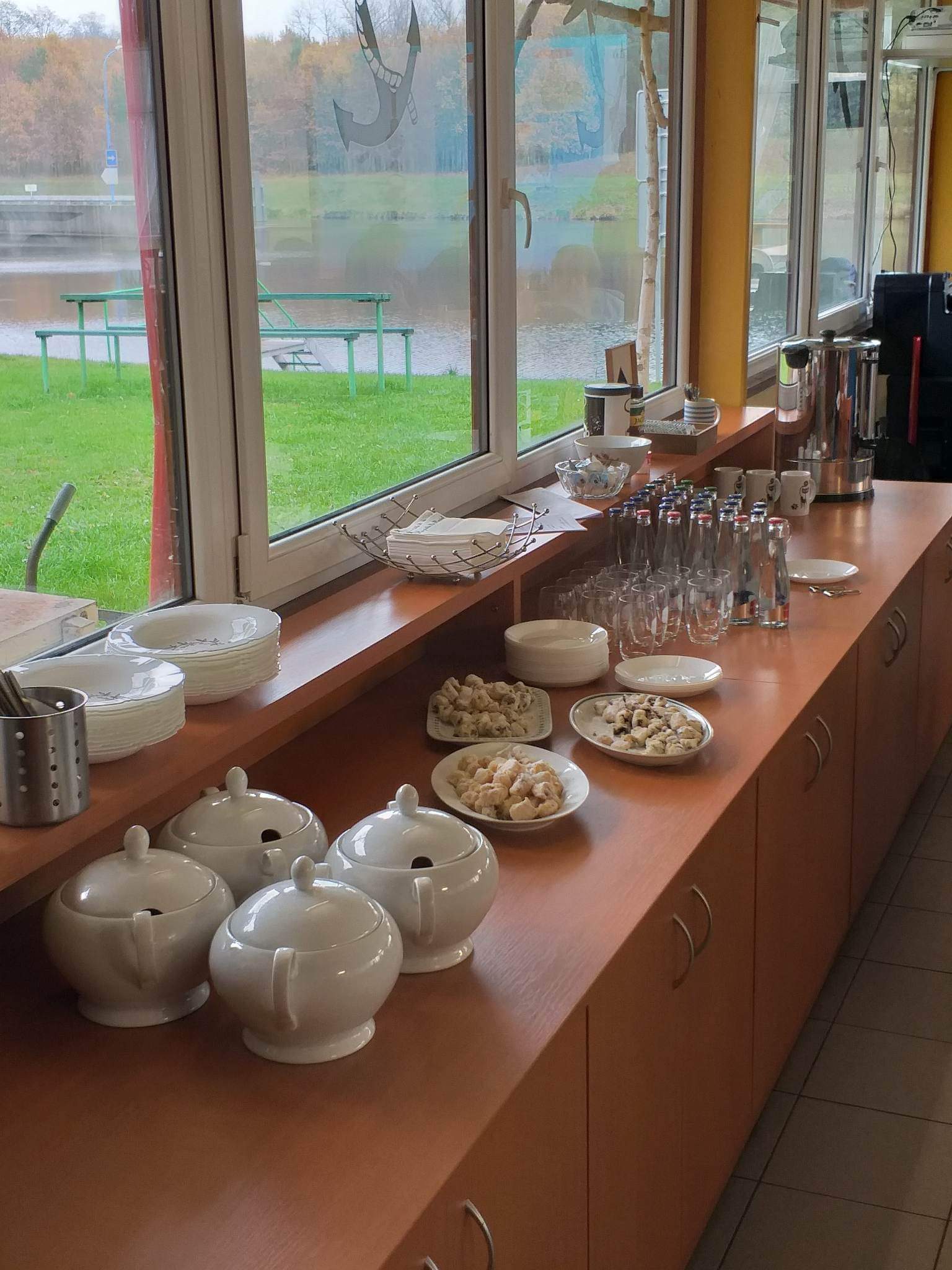 Hospůdka NA MARINĚ foto 3