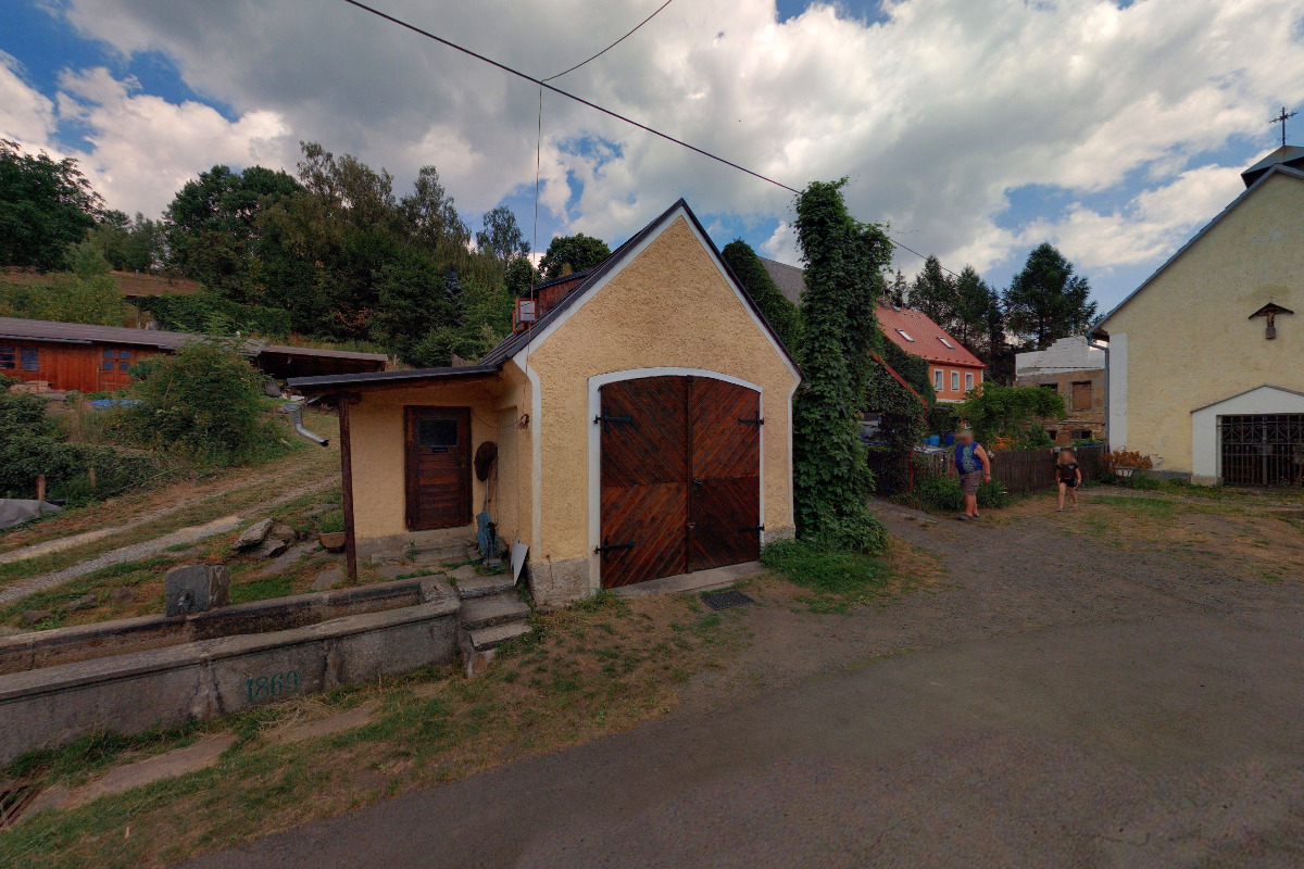 Spolek Zamenis foto 1