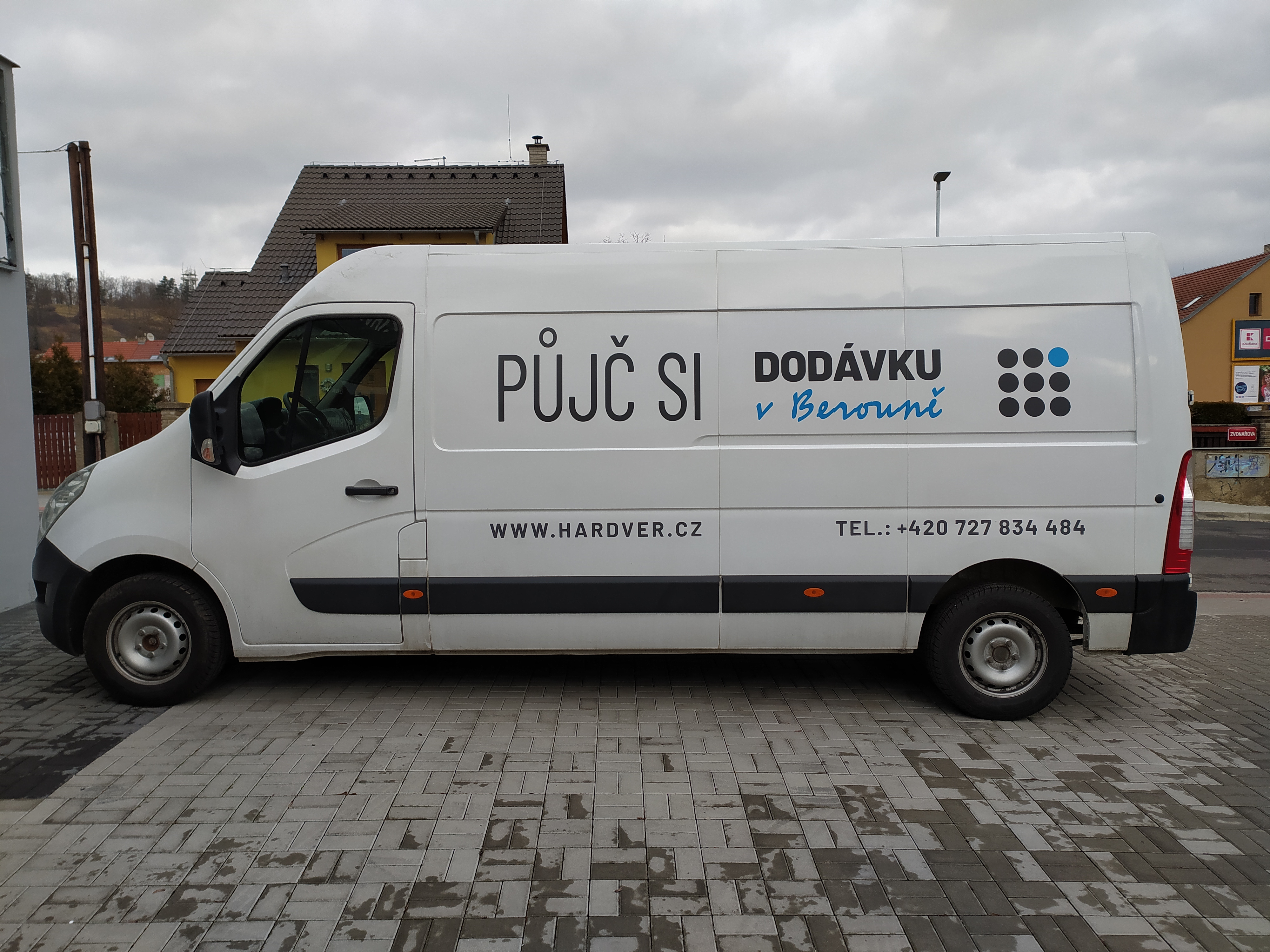 Půjčovna Hardver foto 2