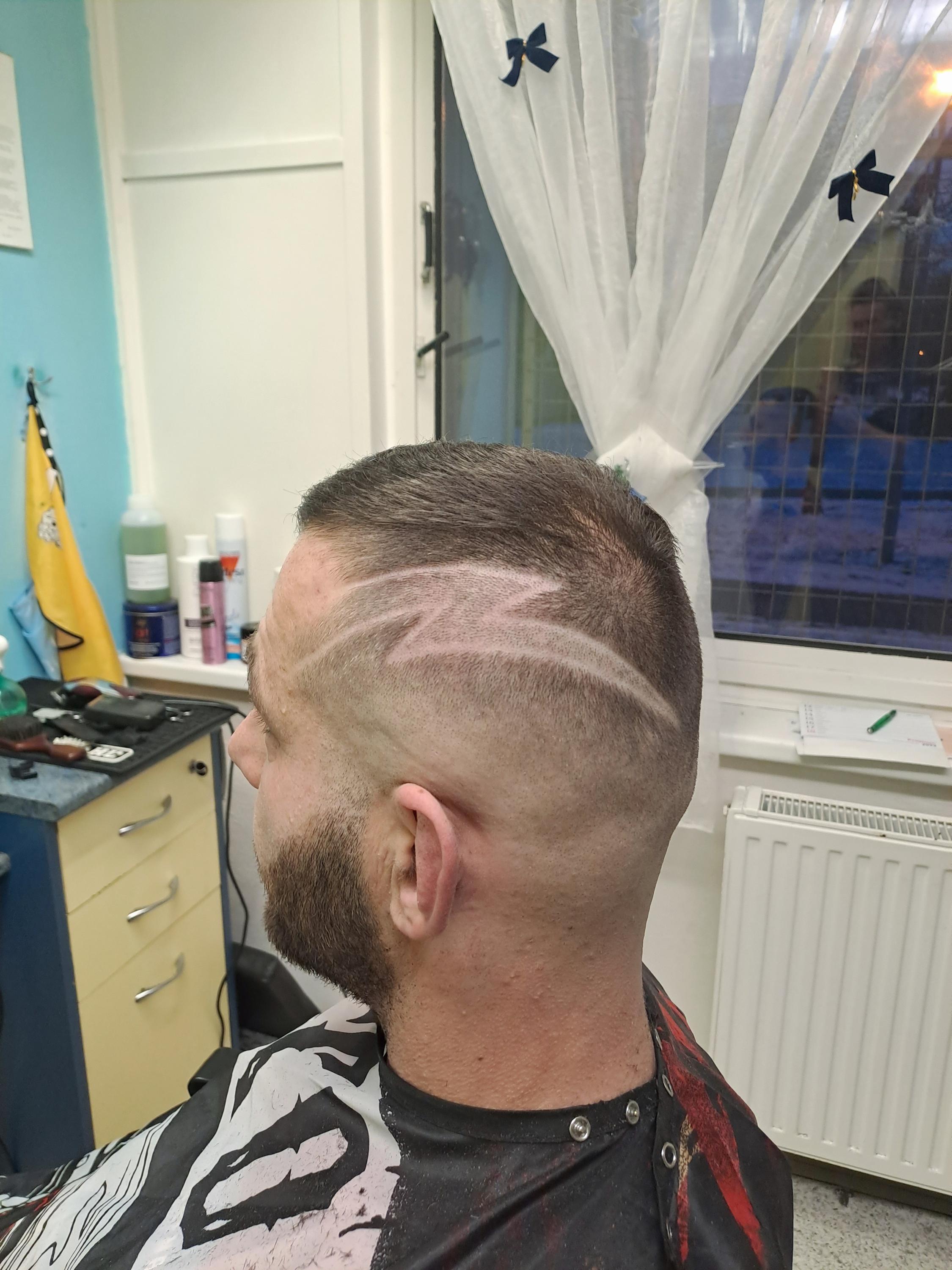 Kadeřnictví Denisa Hanzlíková foto 3