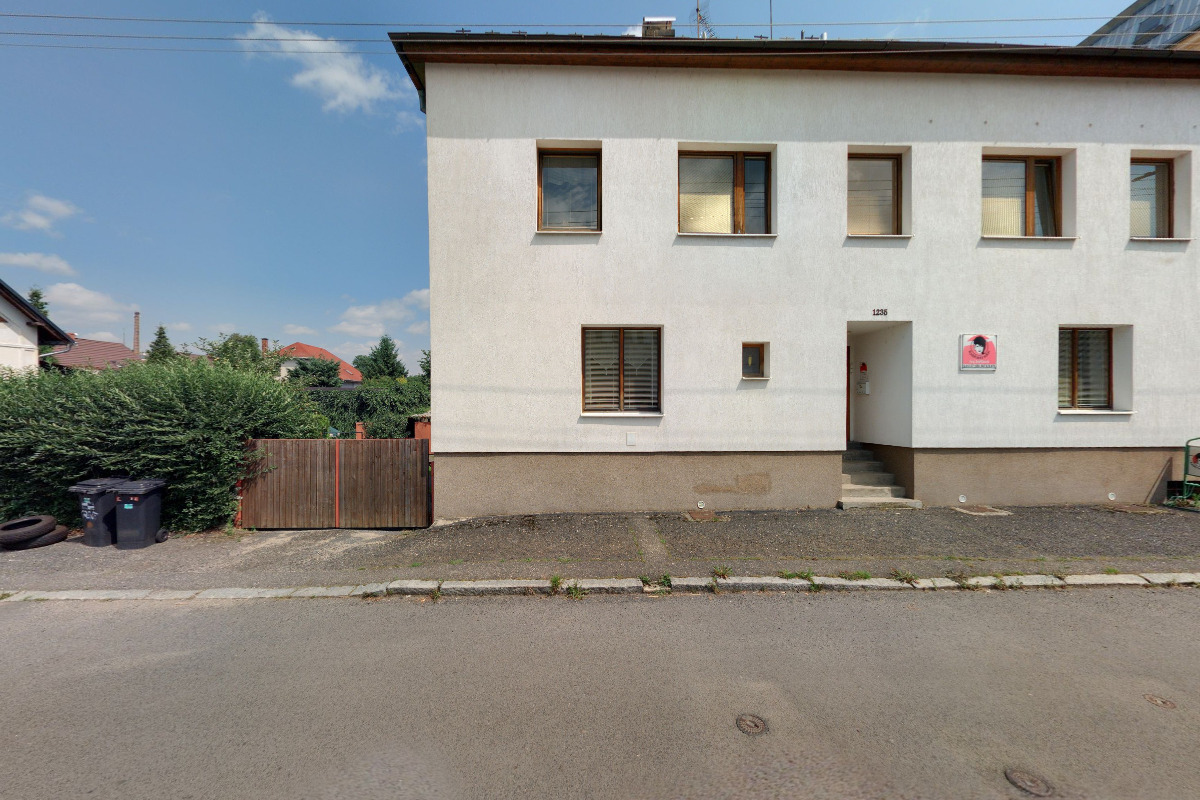 Kadeřnický salon Iva Seitlová