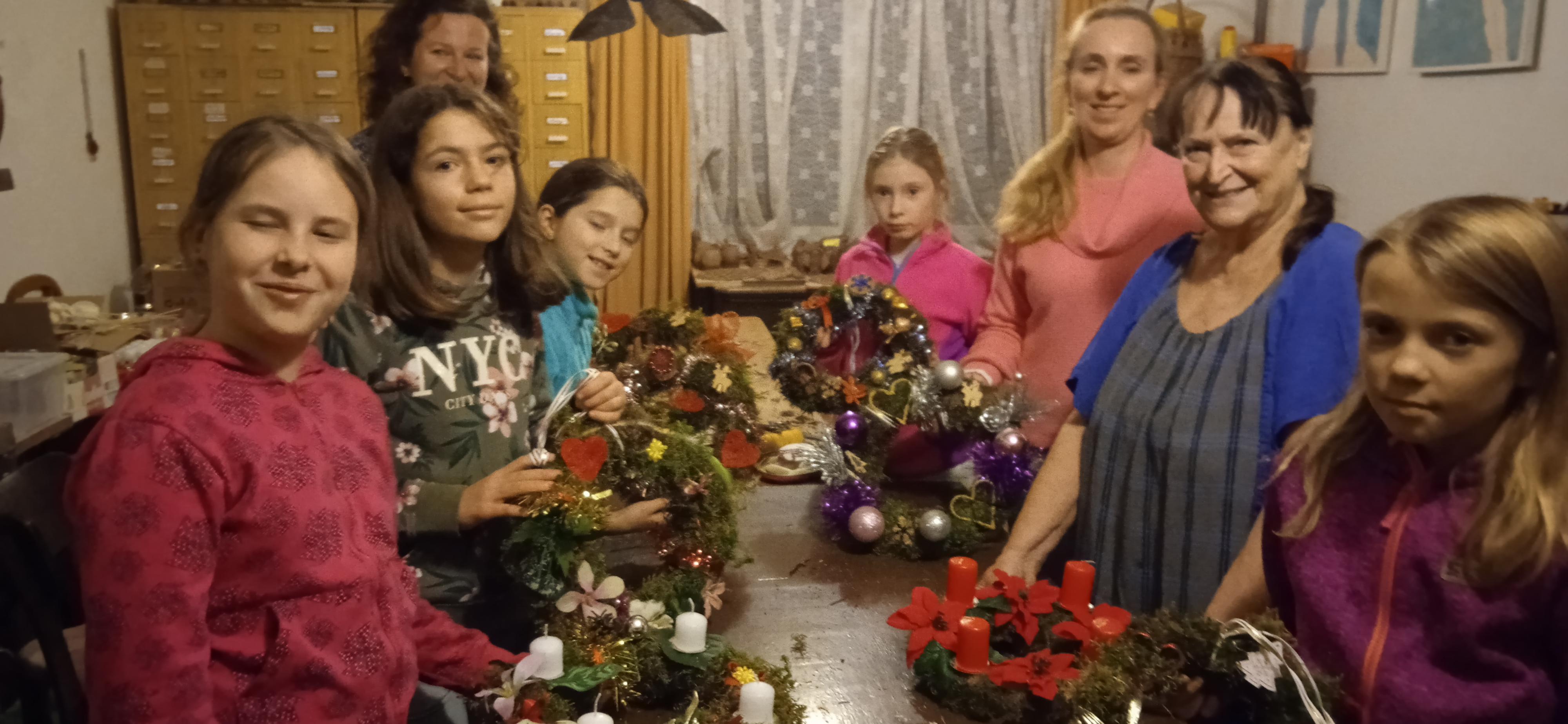 Nadační fond Zvonek foto 6