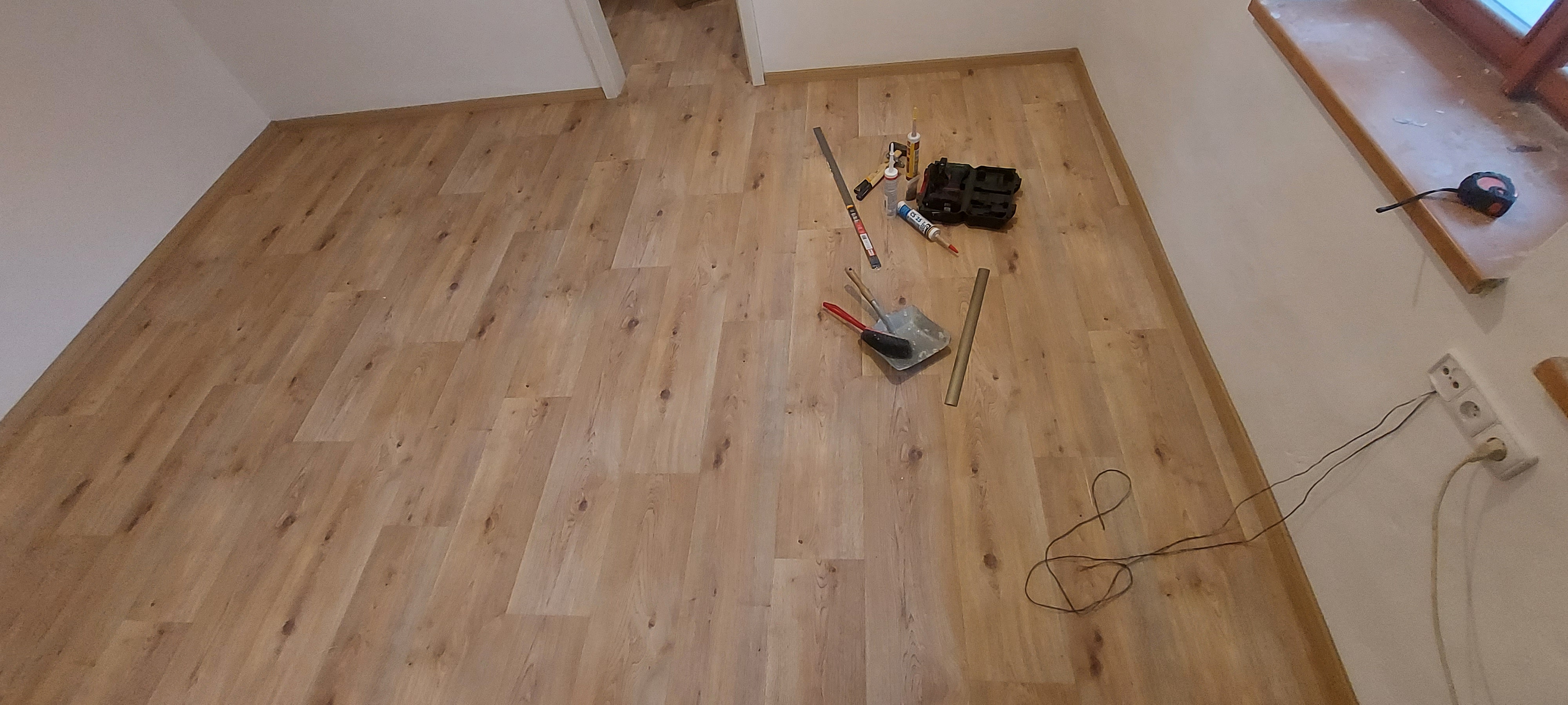 Koberce  PVC  Podlahy - Střílek foto 4